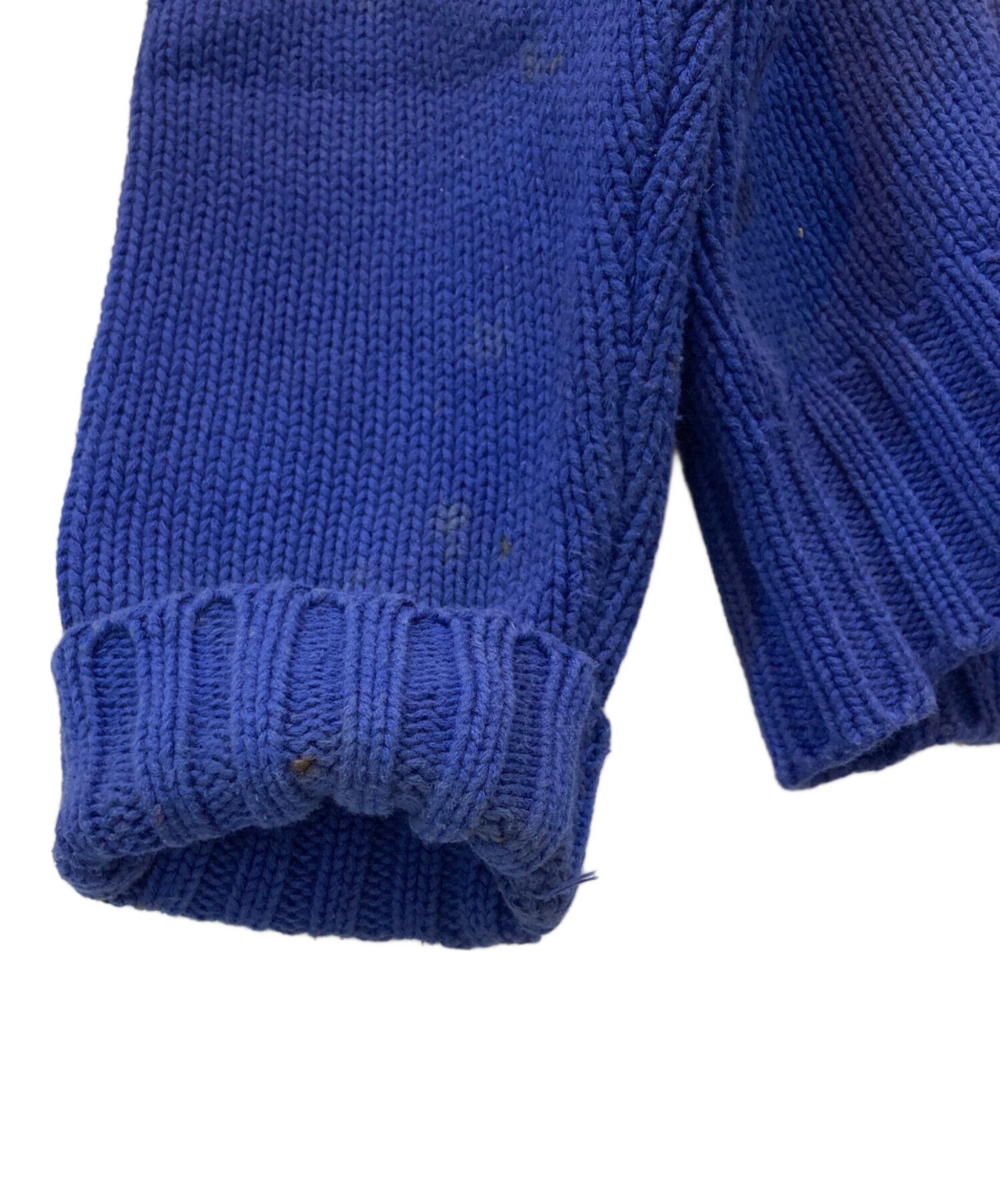 B536-007 ポロ POLO ベア 90年代ヴィンテージ タグ付き 90年代 Polo by Ralph Lauren ポロバイラルフローレン POLO BEAR