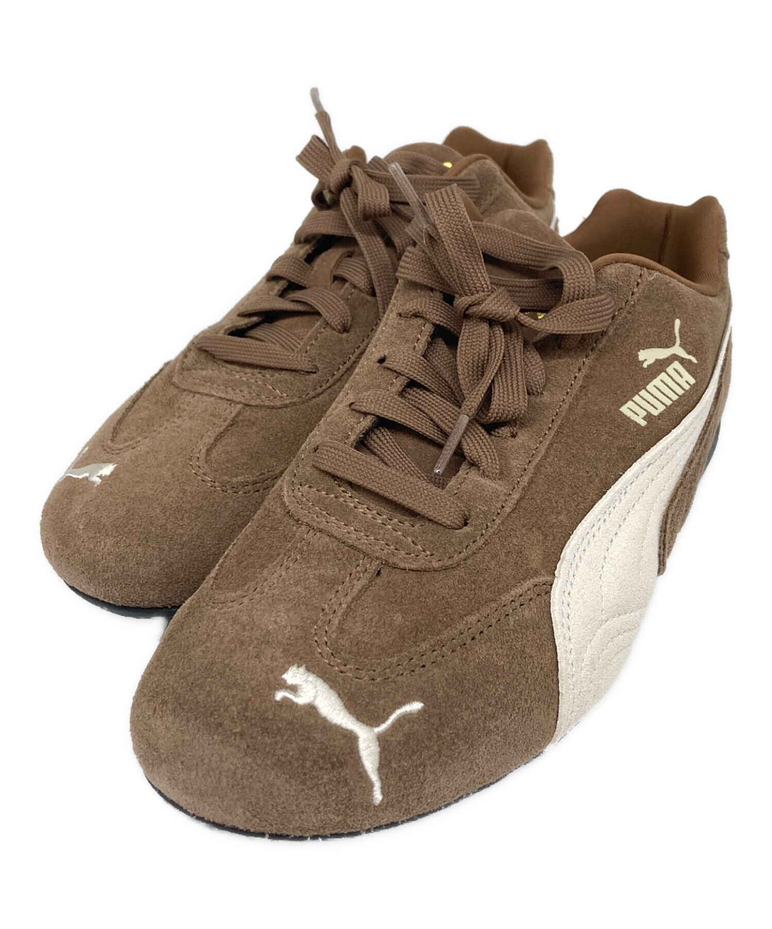 中古・古着通販】PUMA (プーマ) SPEEDCAT OG ローカットスニーカー