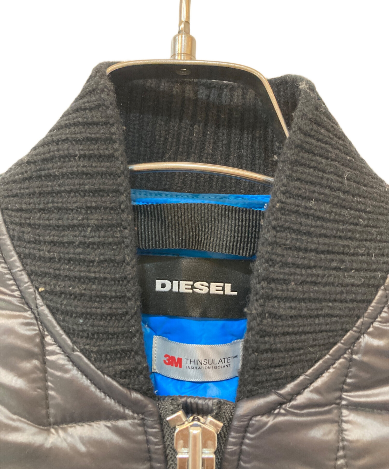 中古・古着通販】DIESEL (ディーゼル) 3M THINSULATE / シンサレート