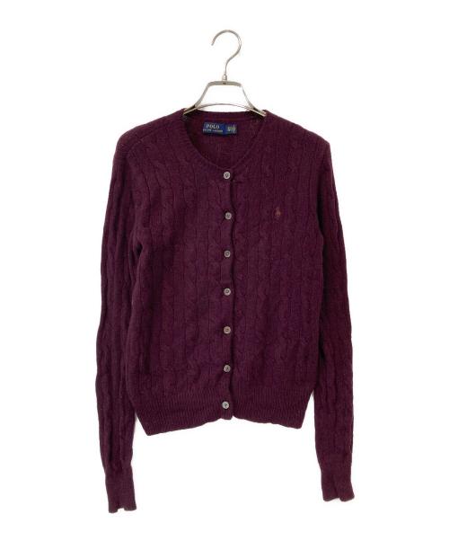 中古・古着通販】POLO RALPH LAUREN (ポロ・ラルフローレン) カシミヤ