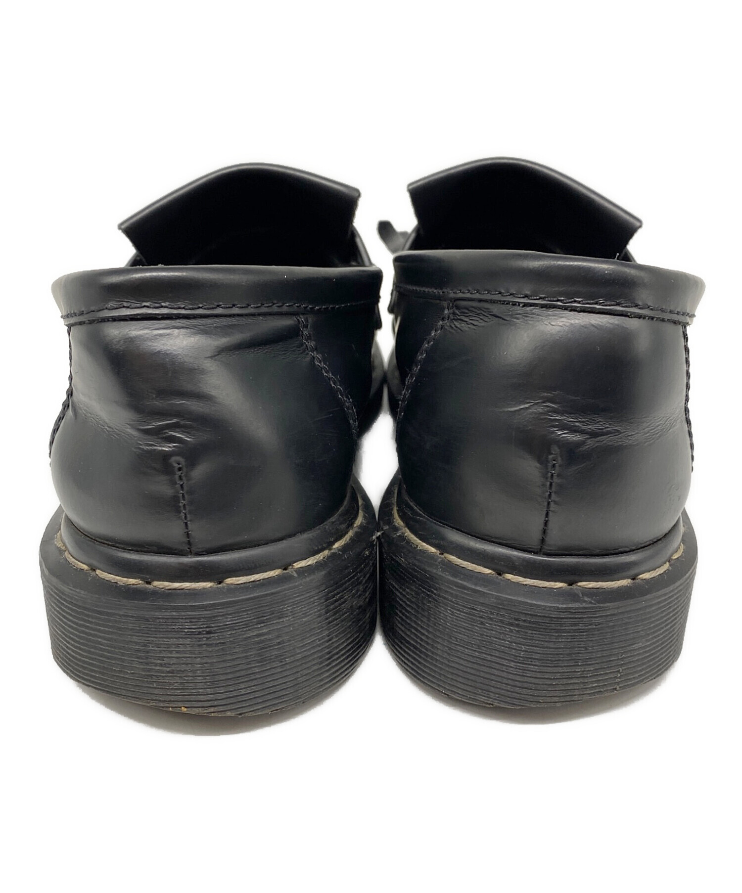 中古・古着通販】Dr.Martens (ドクターマーチン) ADRIAN グレー