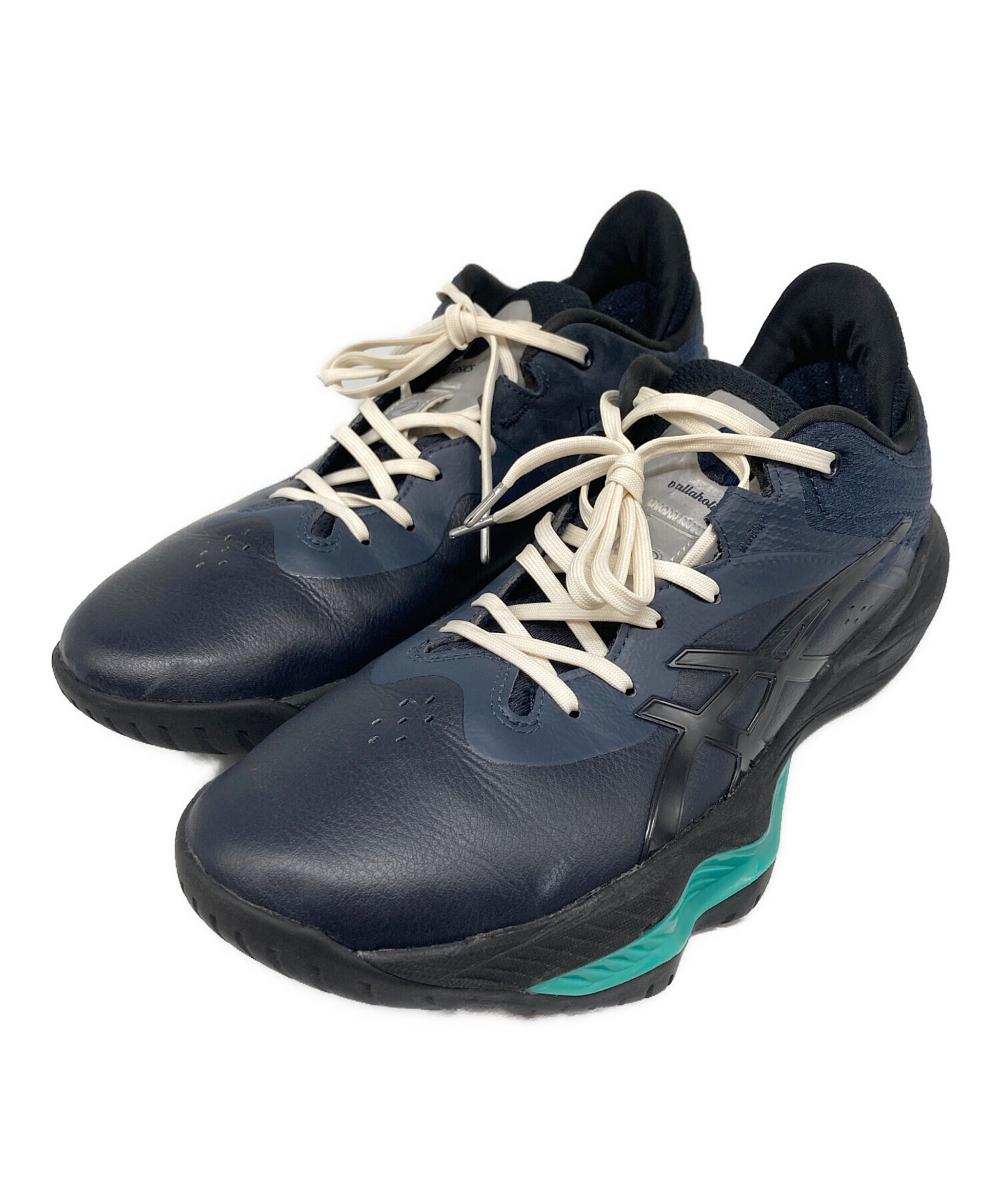 中古・古着通販】asics (アシックス) ballaholic (ボーラホリック