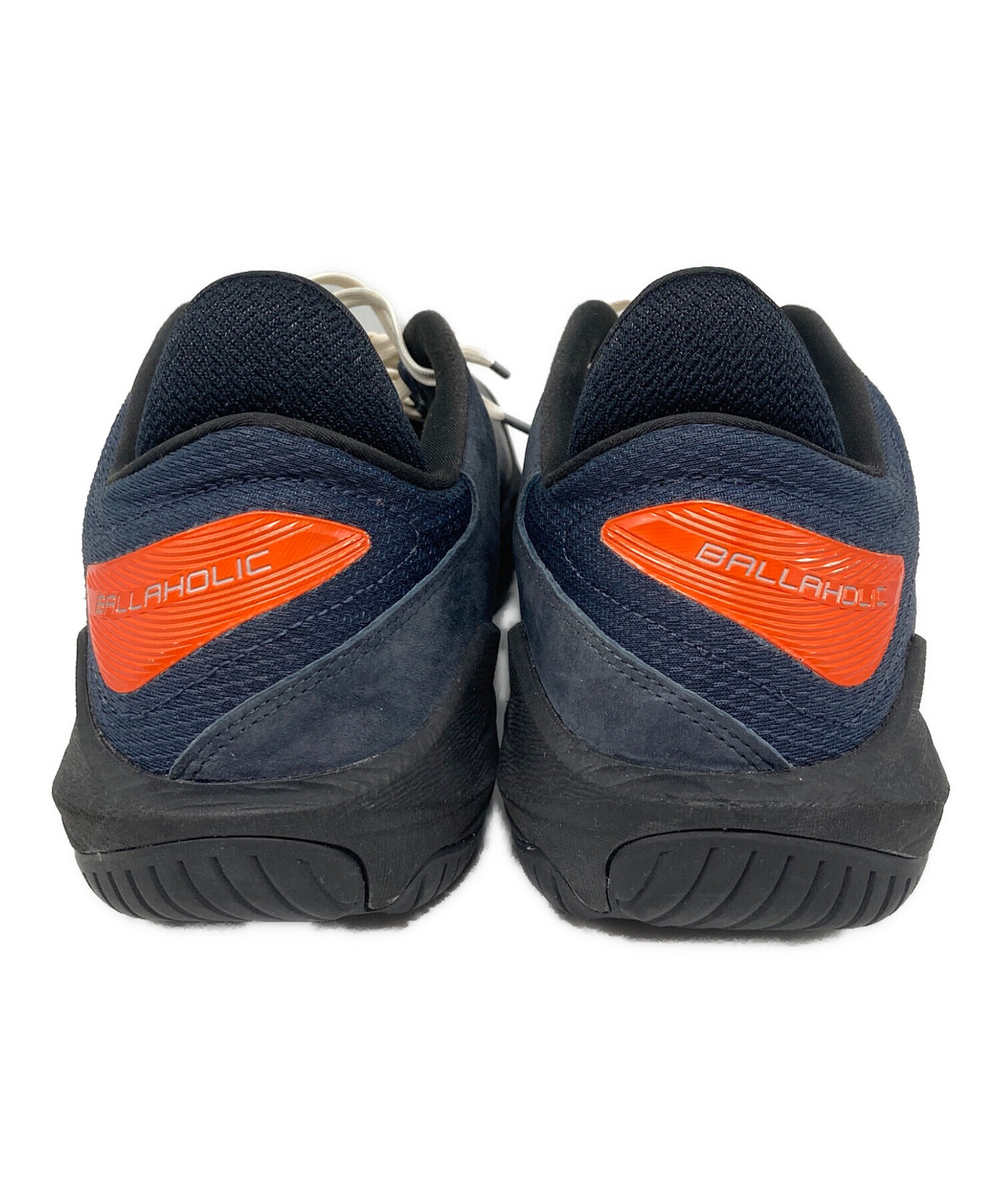 中古・古着通販】asics (アシックス) ballaholic (ボーラホリック