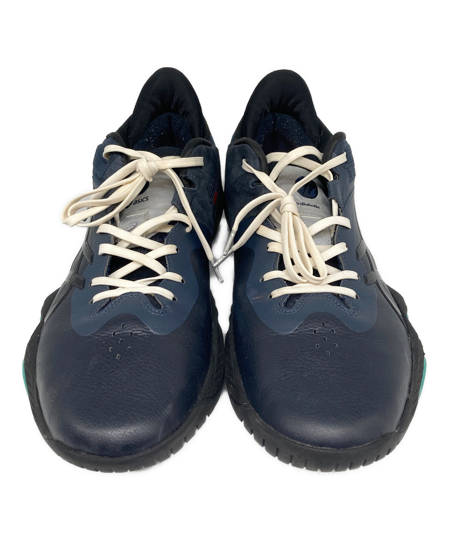 中古・古着通販】asics (アシックス) ballaholic (ボーラホリック