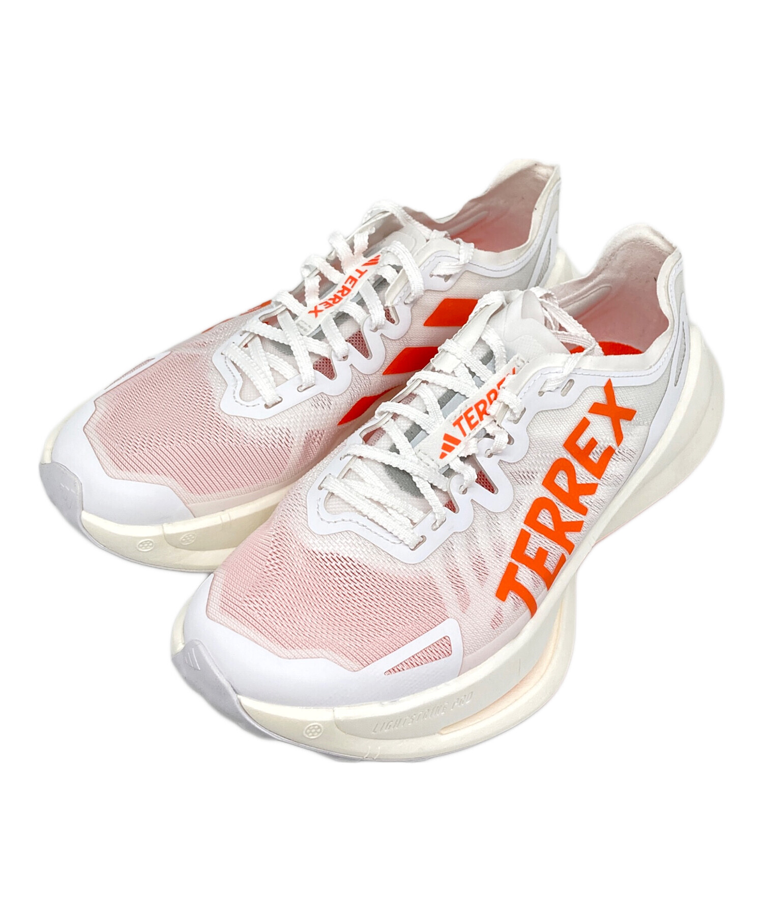 中古・古着通販】adidas (アディダス) TERREX AGRAVIC SPEED ULTRA