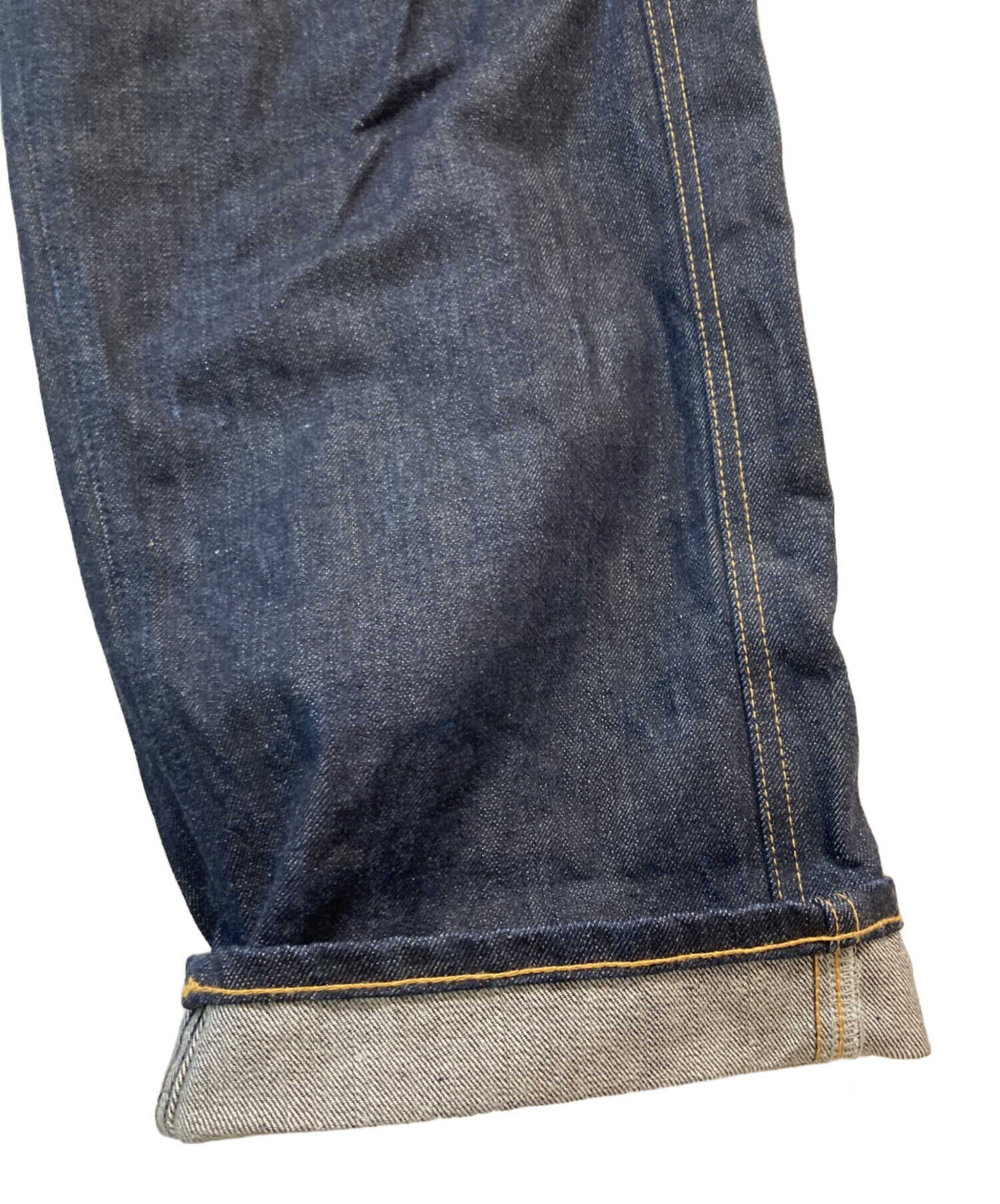 中古・古着通販】LEVI'S (リーバイス) COMME des GARCONS JUNYA