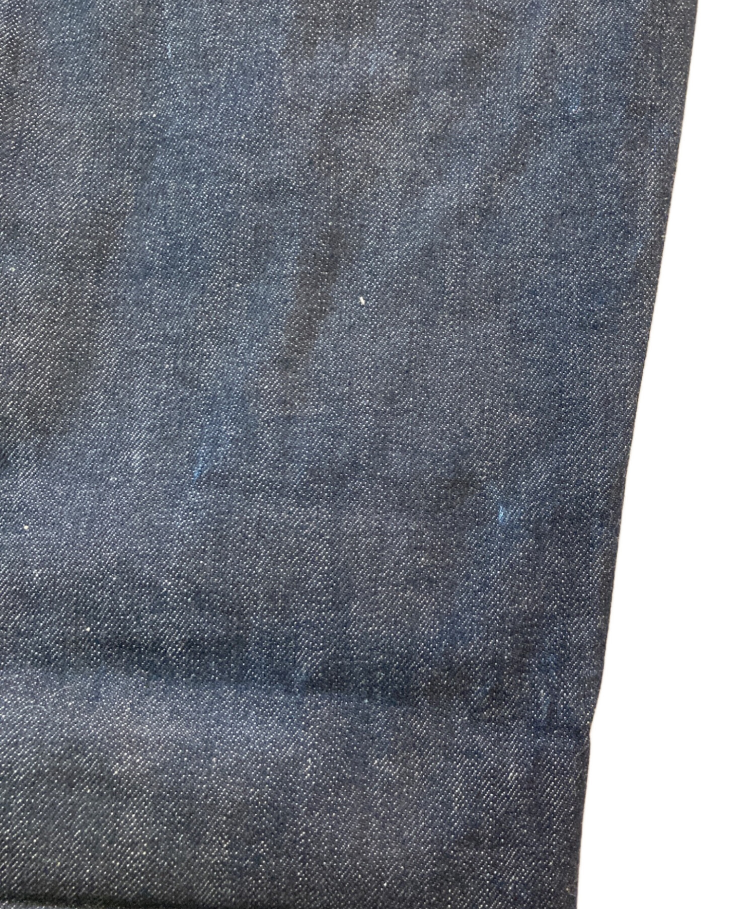 中古・古着通販】LEVI'S (リーバイス) COMME des GARCONS JUNYA