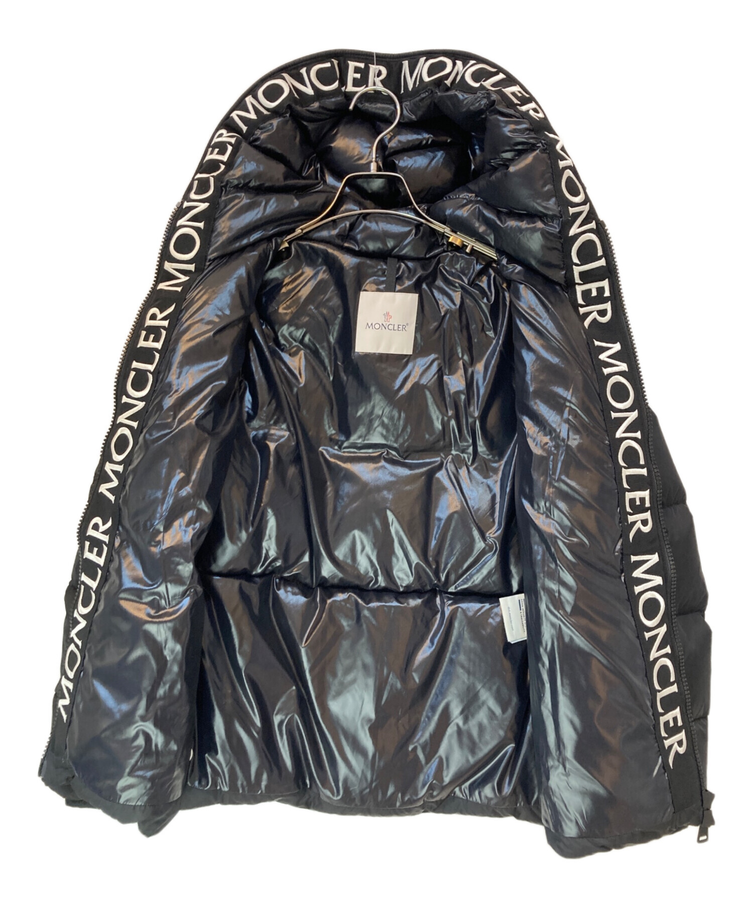中古・古着通販】MONCLER (モンクレール) MONTCLA モンクレール ダウン