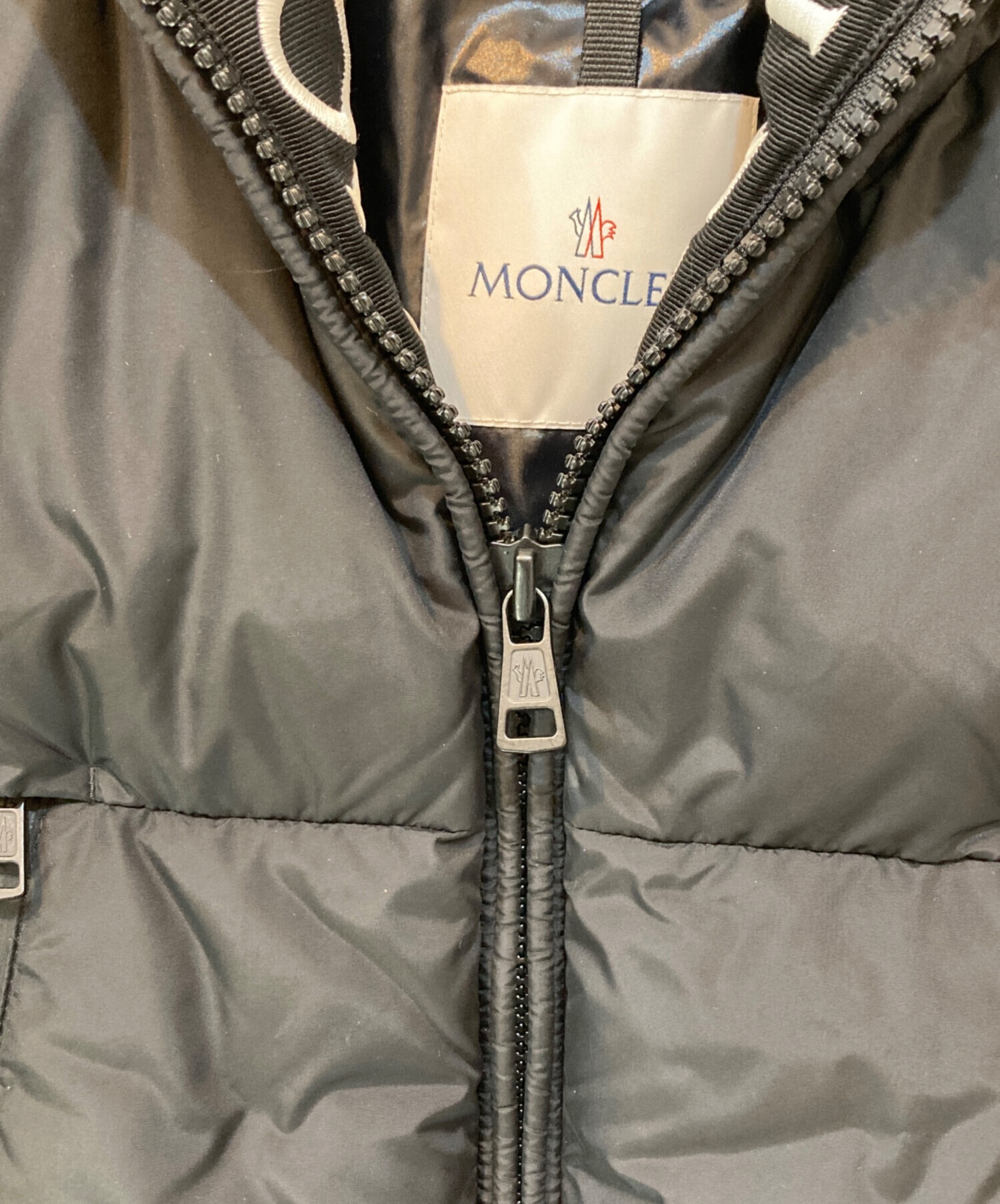 中古・古着通販】MONCLER (モンクレール) MONTCLA モンクレール ダウン