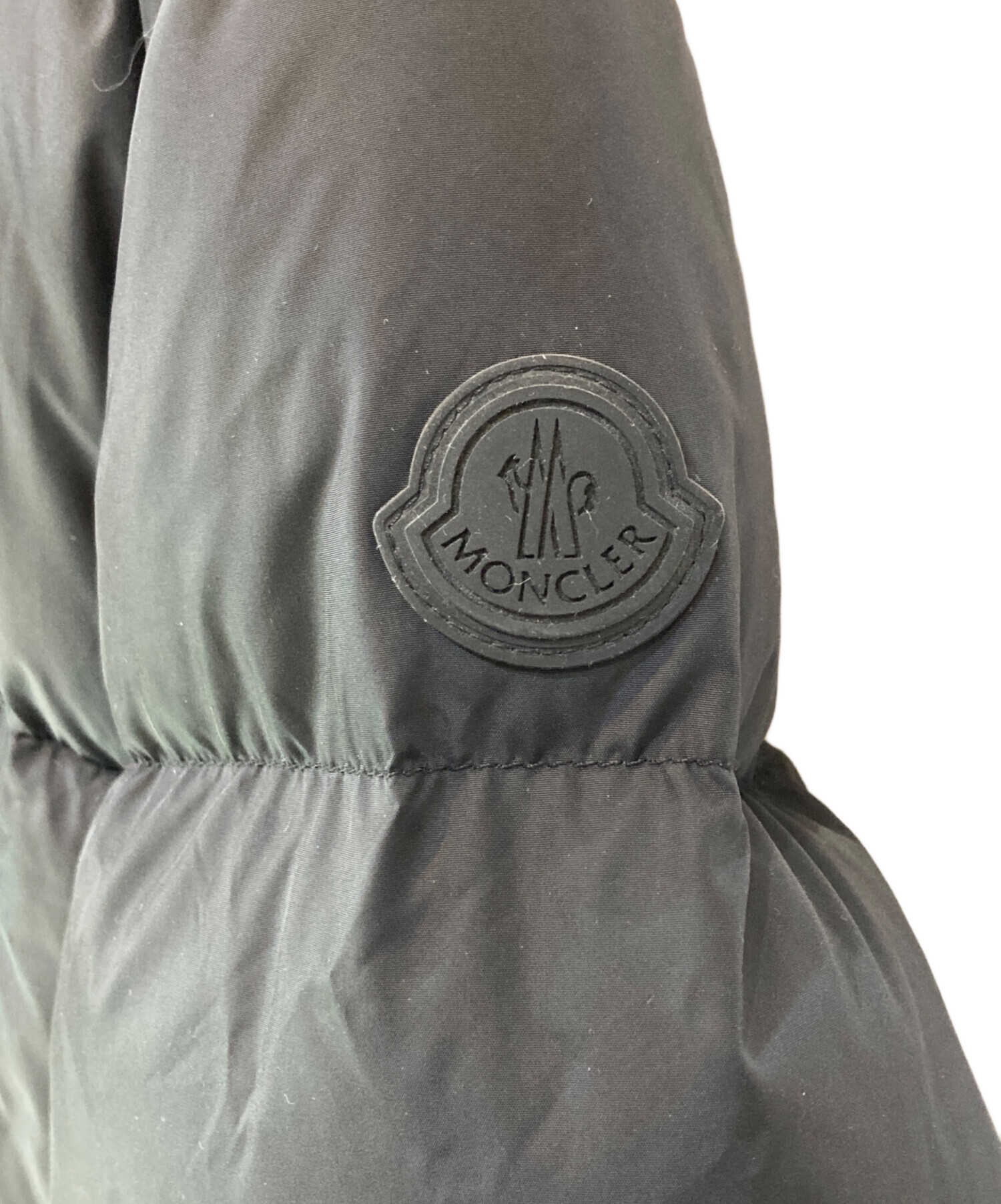 中古・古着通販】MONCLER (モンクレール) MONTCLA モンクレール ダウン