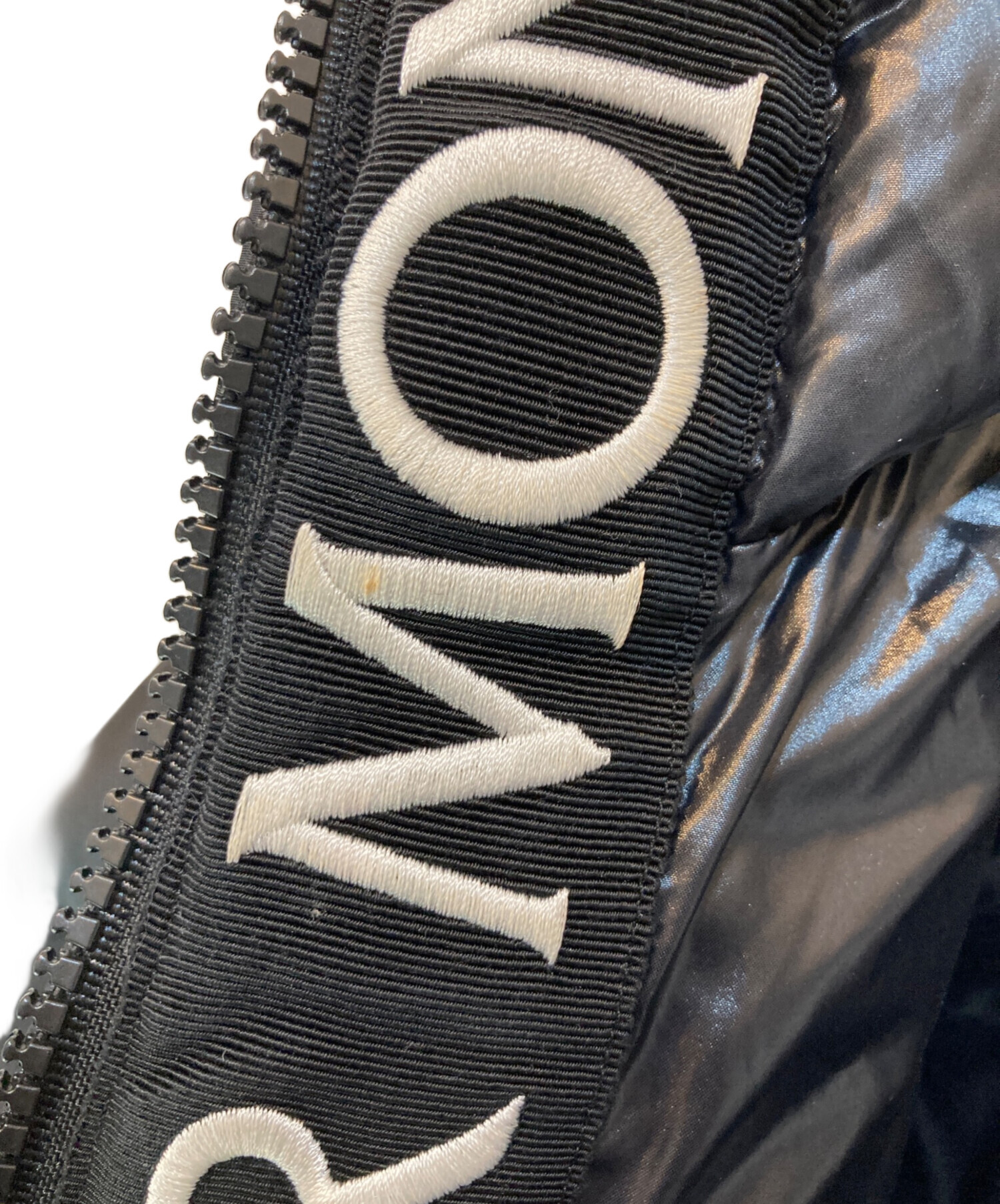 中古・古着通販】MONCLER (モンクレール) MONTCLA モンクレール ダウン