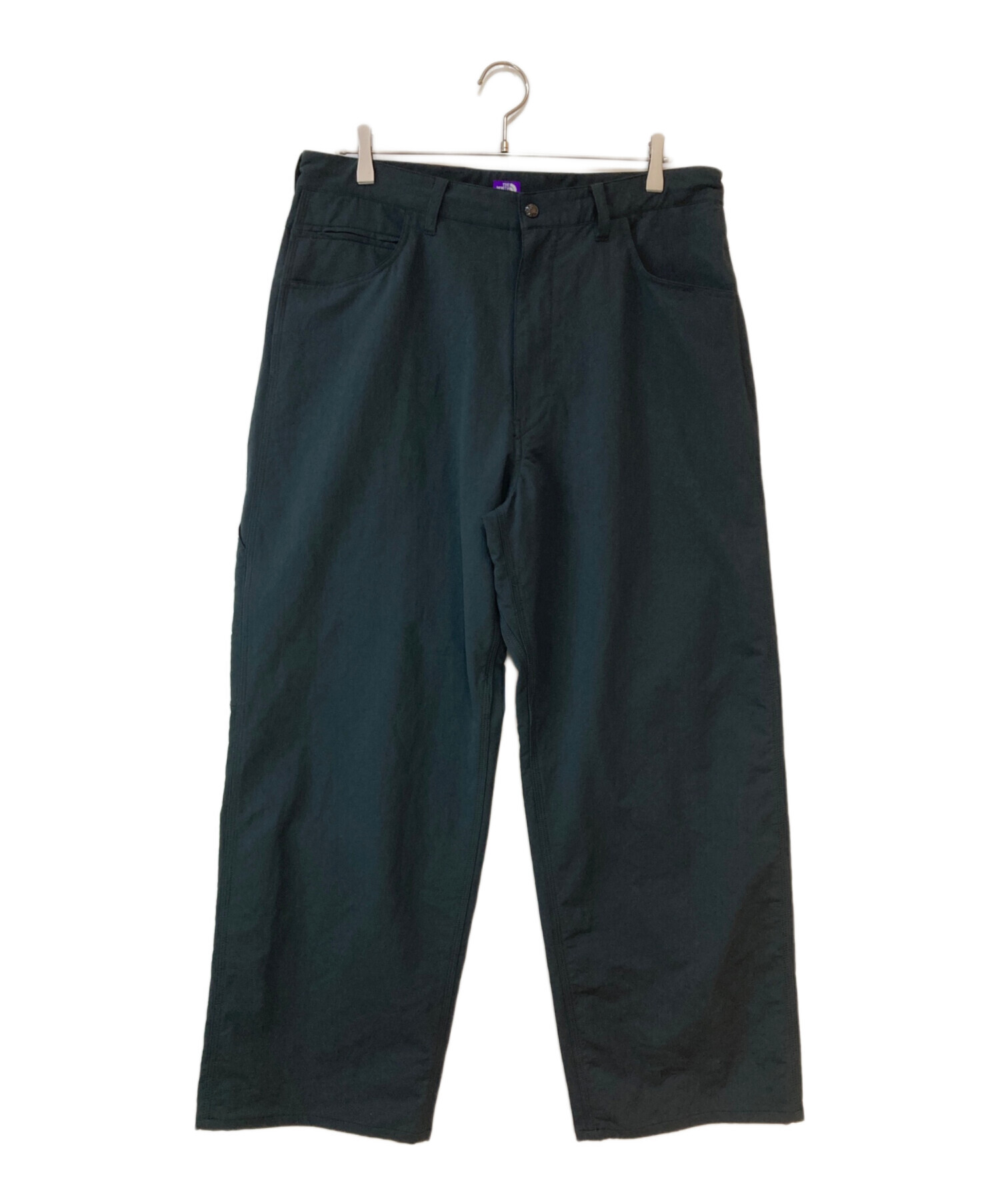 中古・古着通販】THE NORTHFACE PURPLELABEL ザ・ノース・フェイス