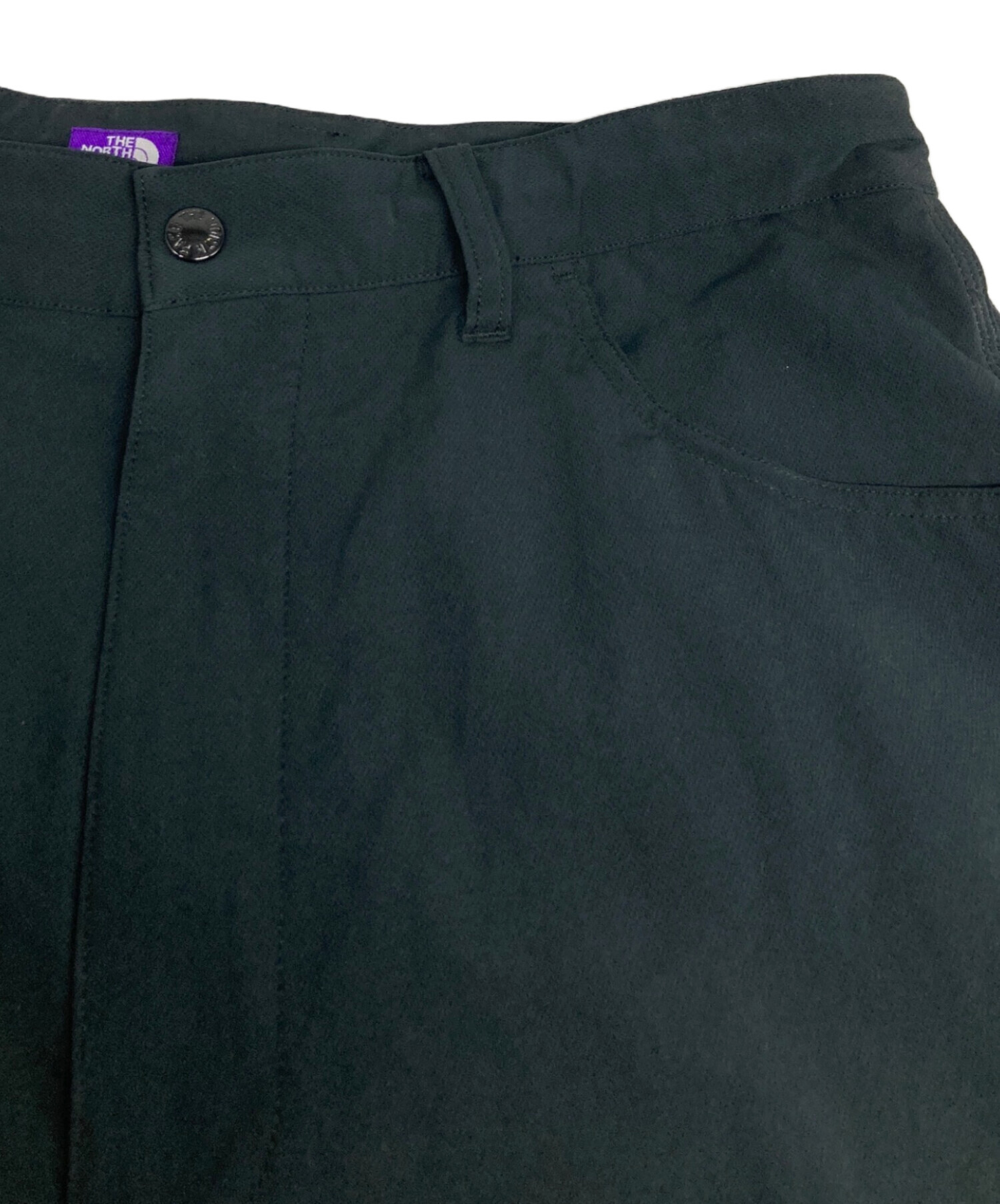 中古・古着通販】THE NORTHFACE PURPLELABEL ザ・ノース・フェイス