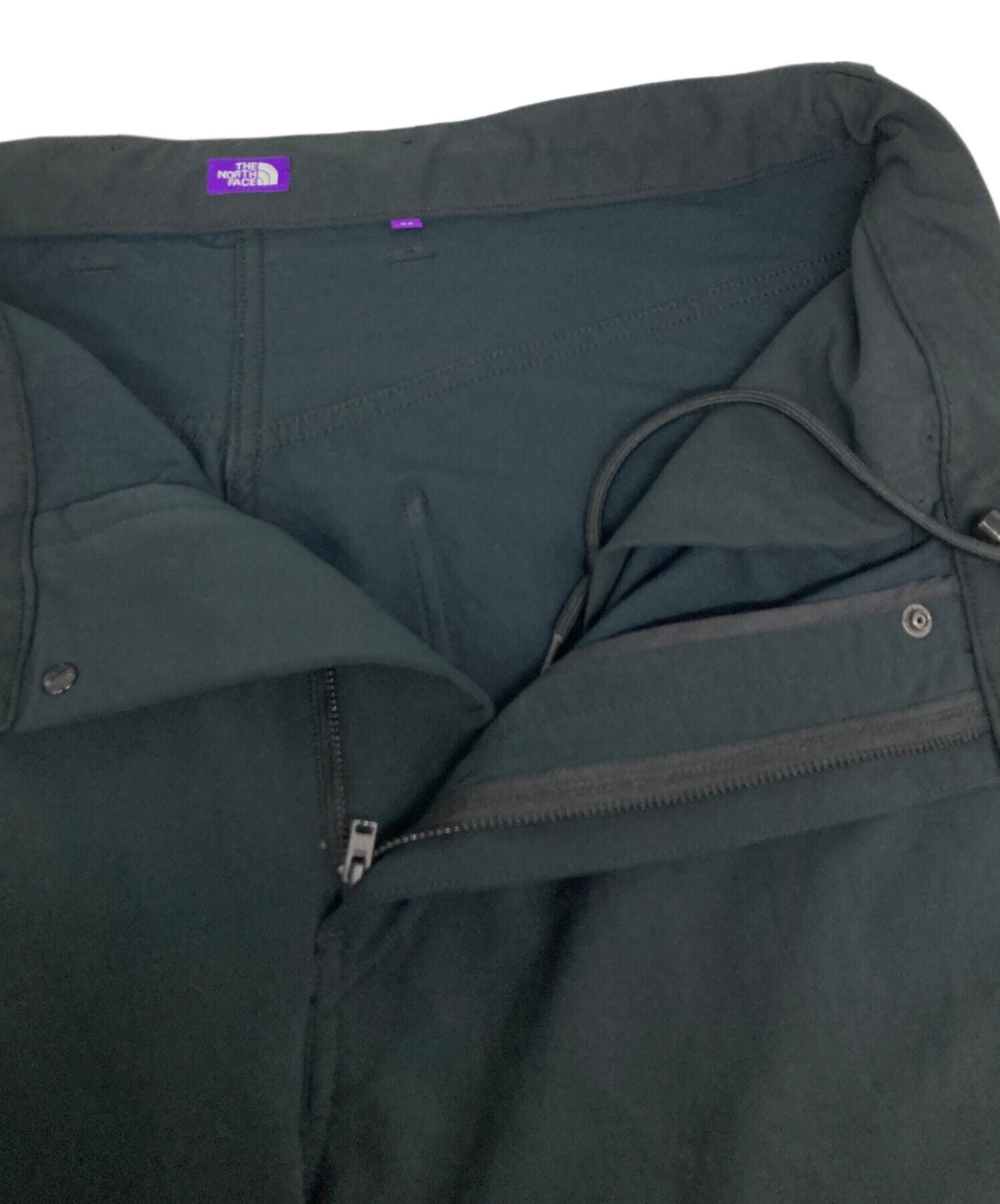 はるぷーページ 中古・古着通販】THE NORTHFACE PURPLELABEL ザ・ノース・フェイス