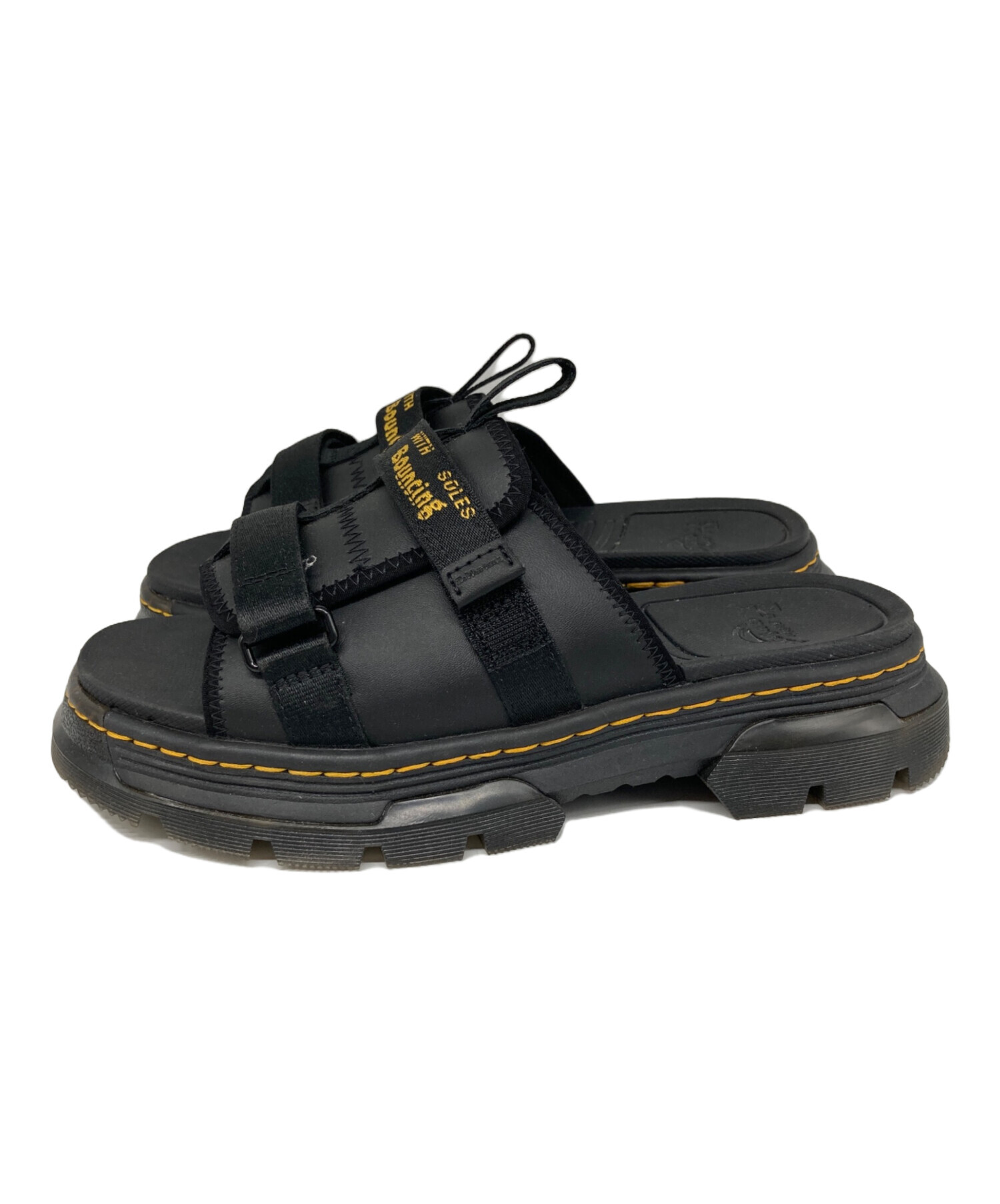 中古・古着通販】Dr.Martens (ドクターマーチン) AYCE SANDAL アイス