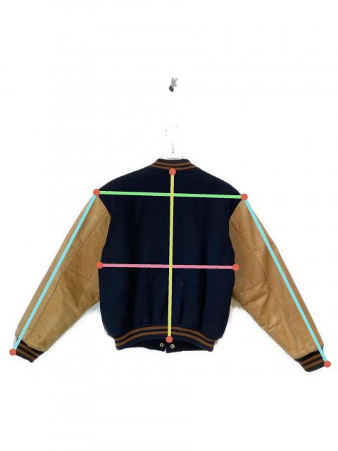 中古・古着通販】BROOKS BROTHERS (ブルックスブラザーズ) USA製