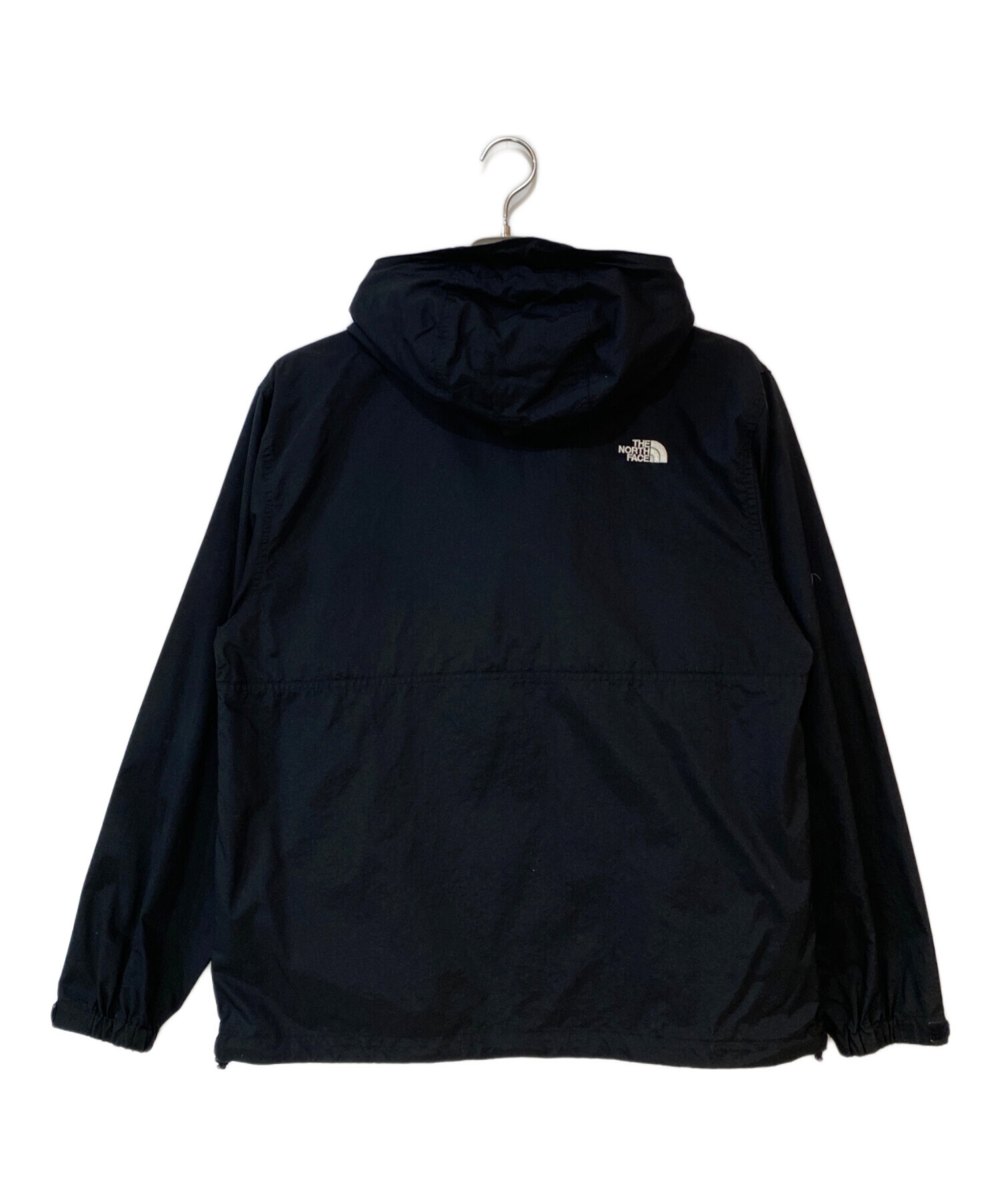 中古・古着通販】THE NORTH FACE (ザ ノース フェイス) COMPACT ANORAK 