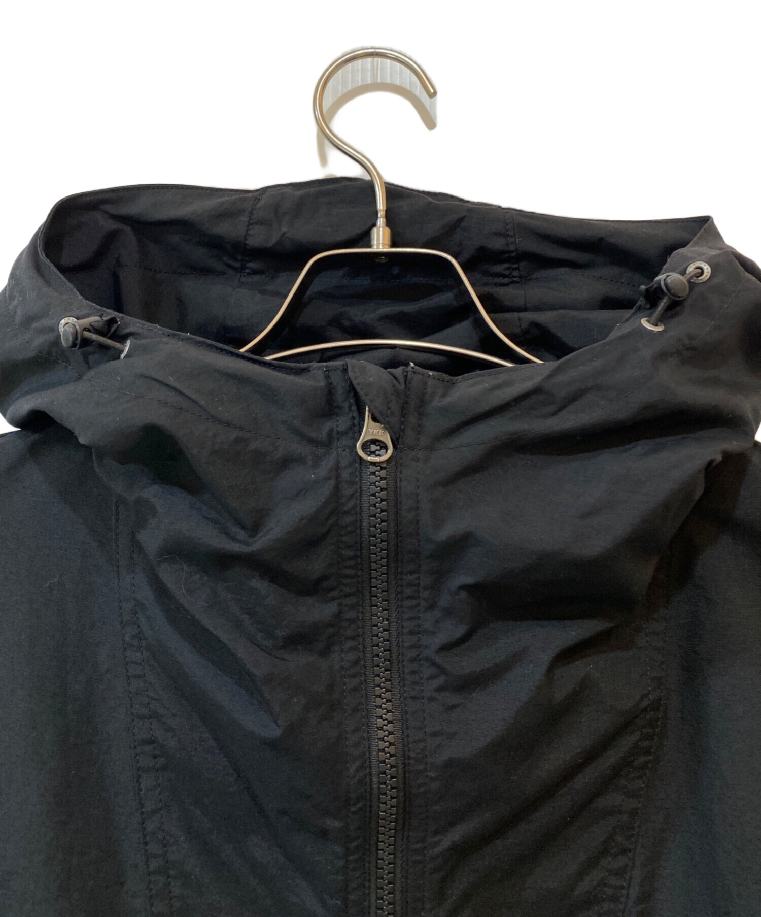 中古・古着通販】THE NORTH FACE (ザ ノース フェイス) COMPACT ANORAK