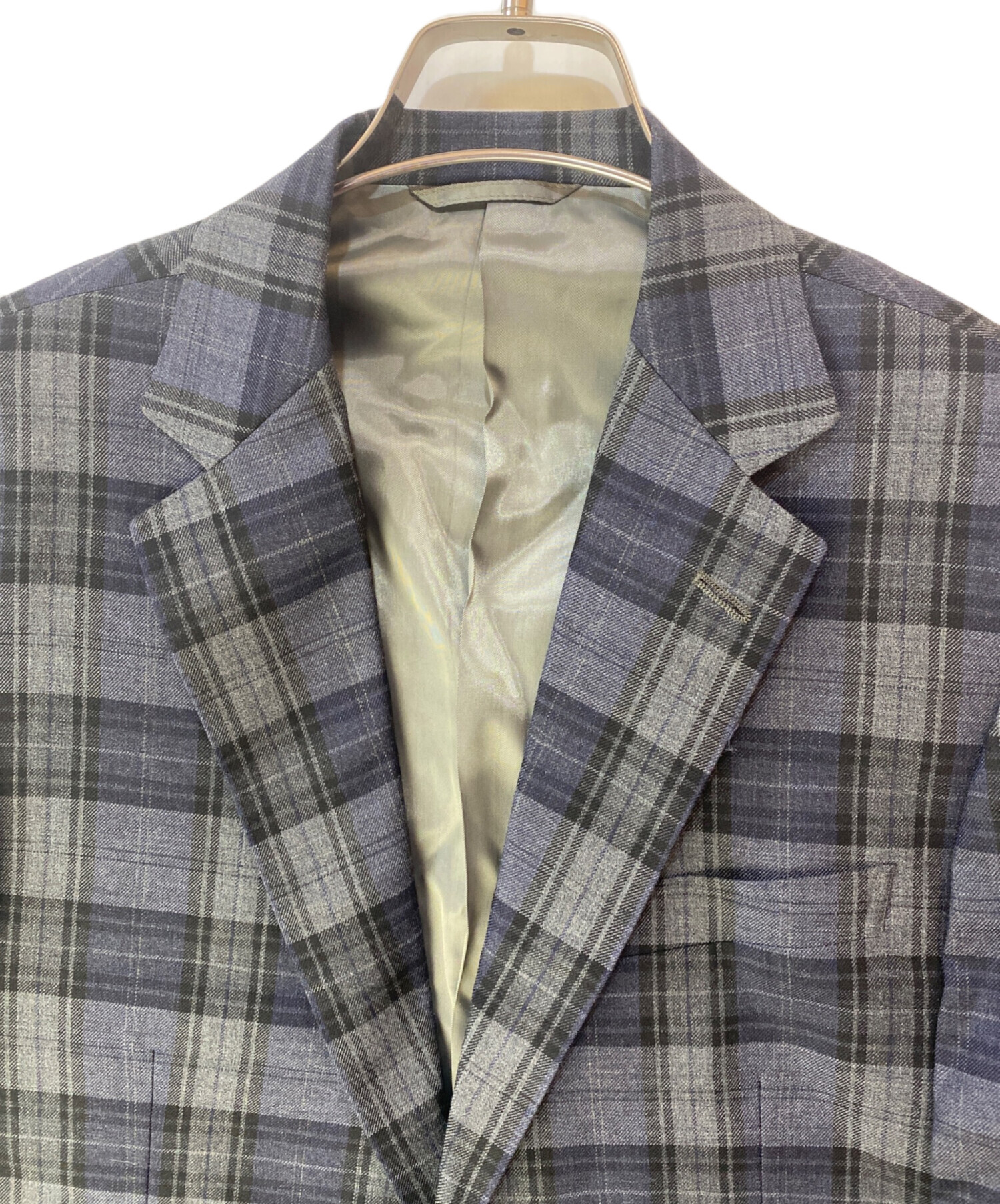 中古・古着通販】NEWYORKER (ニューヨーカー) KEITA MARUYAMA (ケイタ