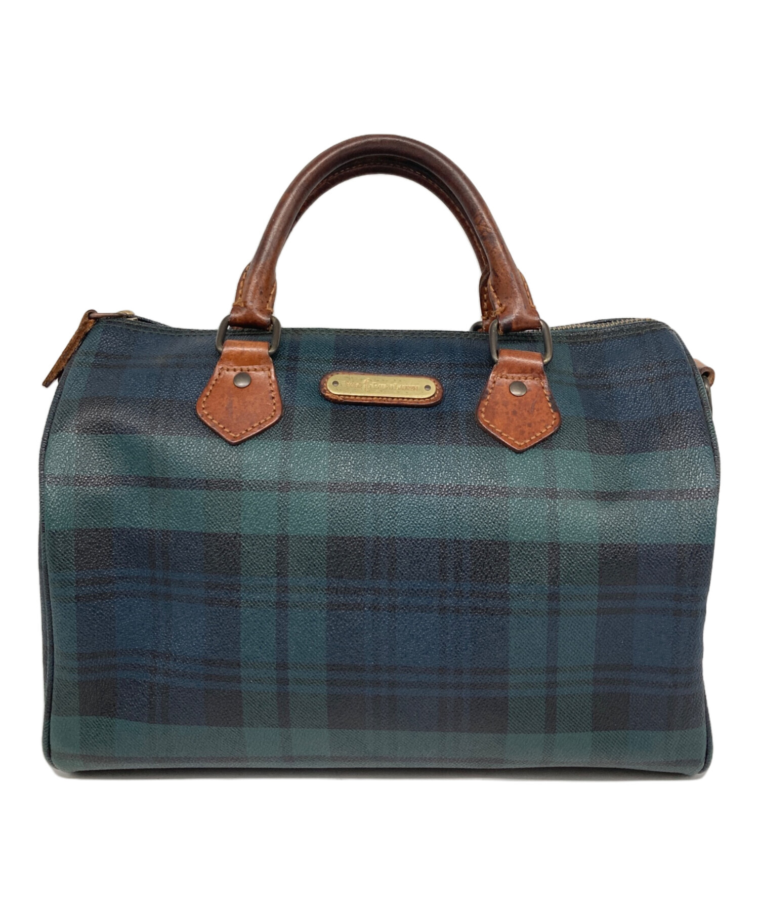 中古・古着通販】POLO RALPH LAUREN (ポロ・ラルフローレン) ブラック