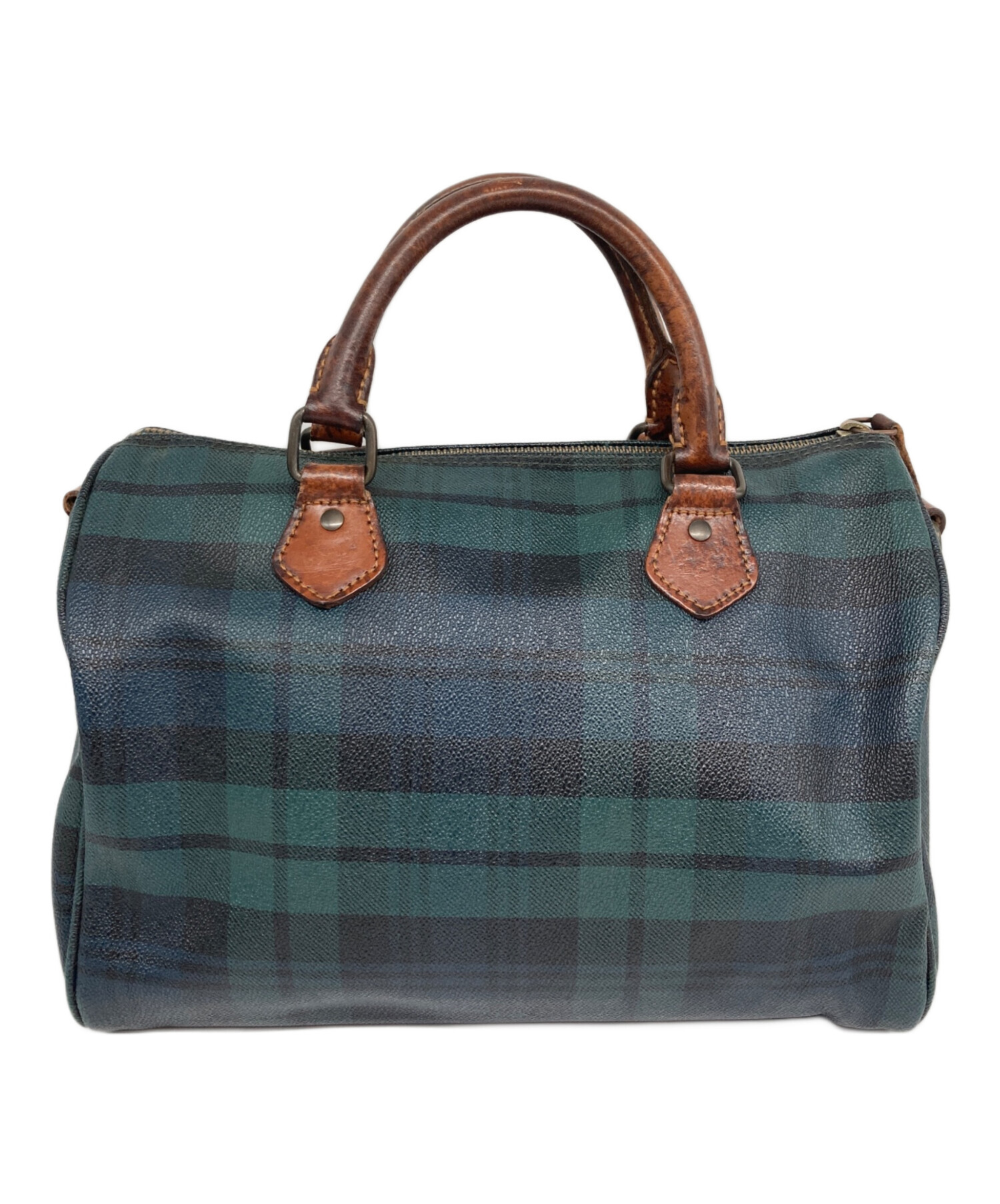 中古・古着通販】POLO RALPH LAUREN (ポロ・ラルフローレン) ブラック