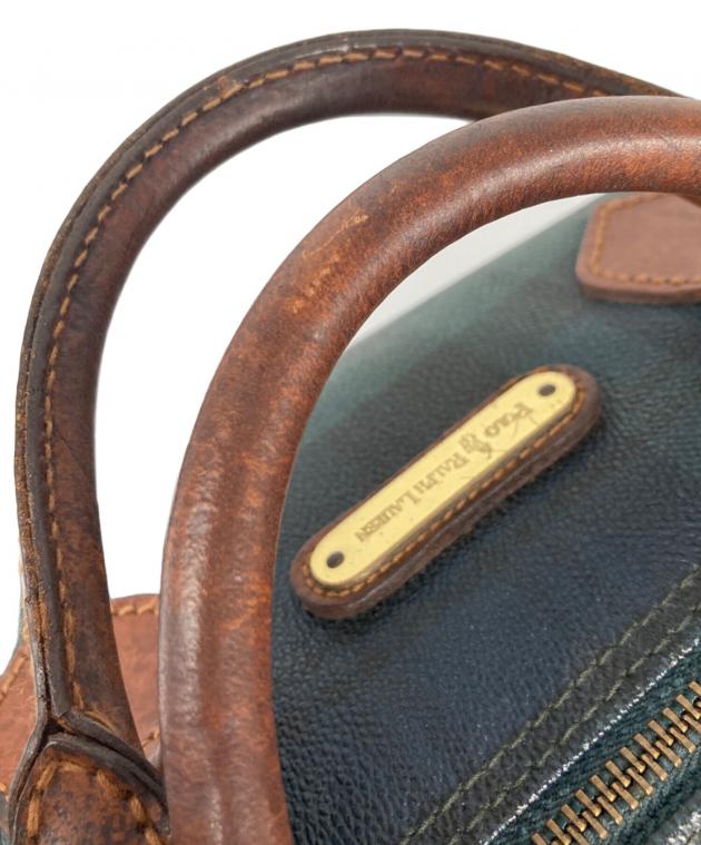 中古・古着通販】POLO RALPH LAUREN (ポロ・ラルフローレン) ブラック