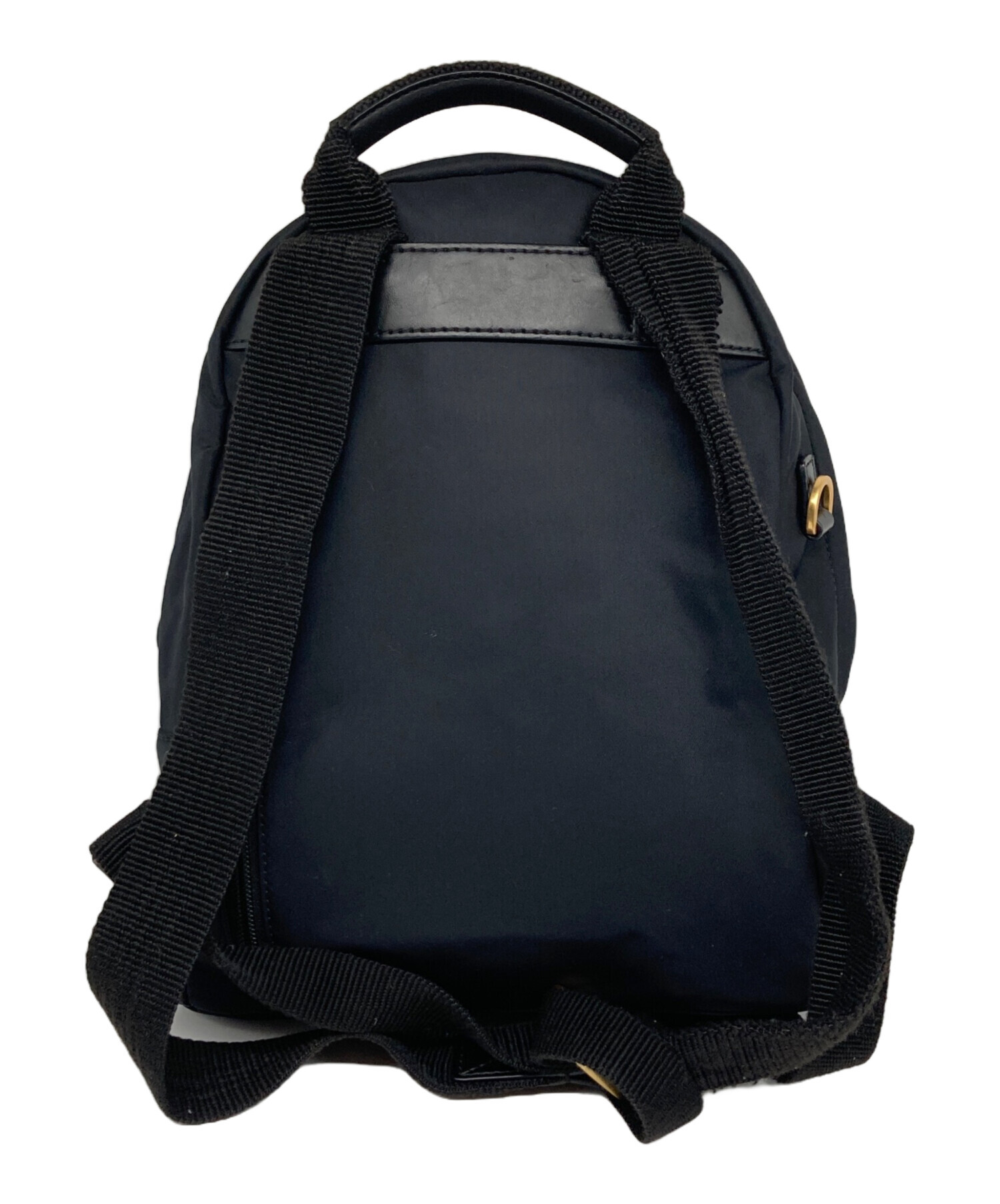 中古・古着通販】TORY BURCH (トリーバーチ) PIPER SMALL ZIP BACKPACK