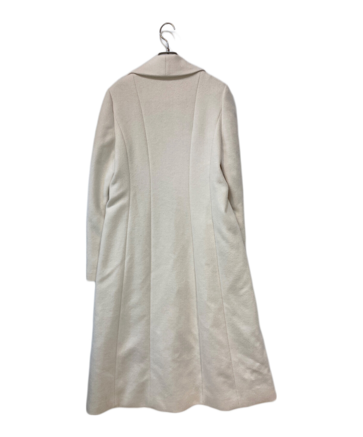 中古・古着通販】Lily Brown (リリーブラウン) チェスターコート