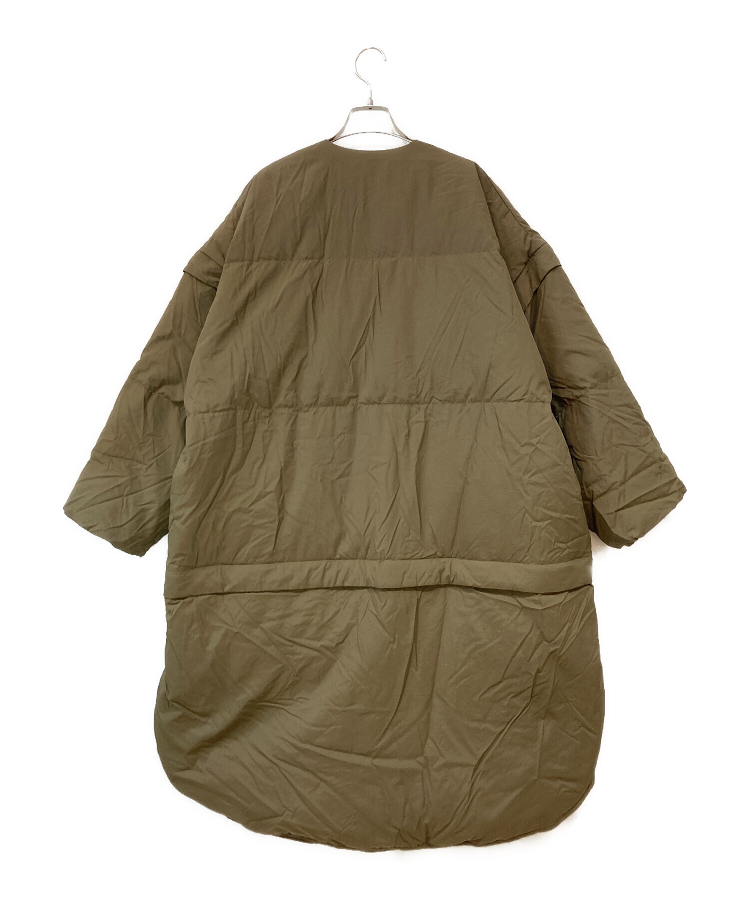 中古・古着通販】emmi atelier (エミアトリエ) 金子綾 ecoマルチウェイ 