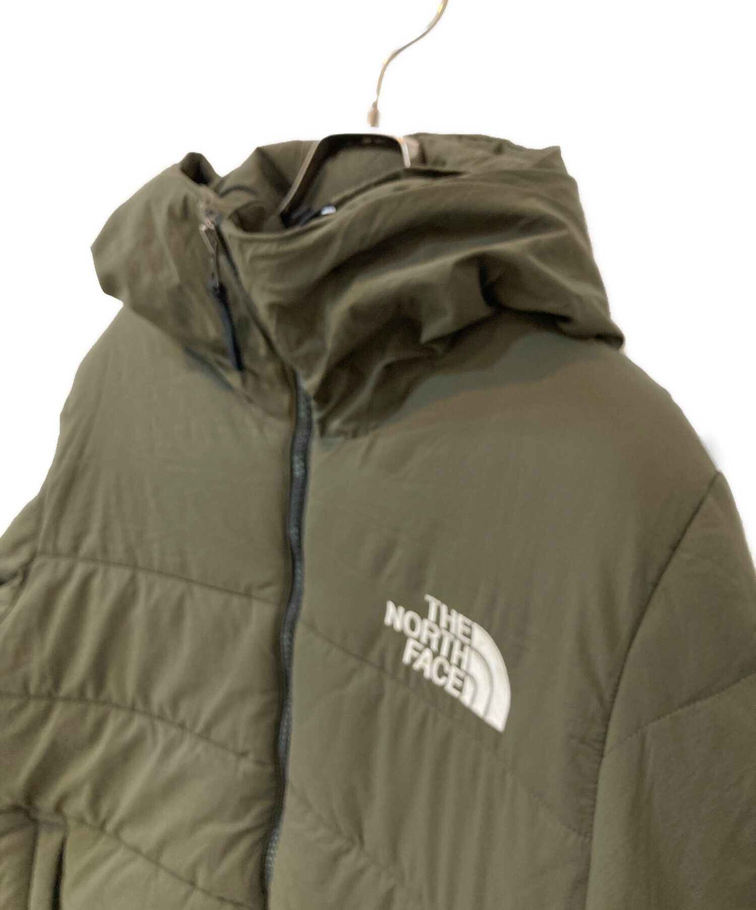 中古・古着通販】THE NORTH FACE (ザ ノース フェイス) トランゴパーカ