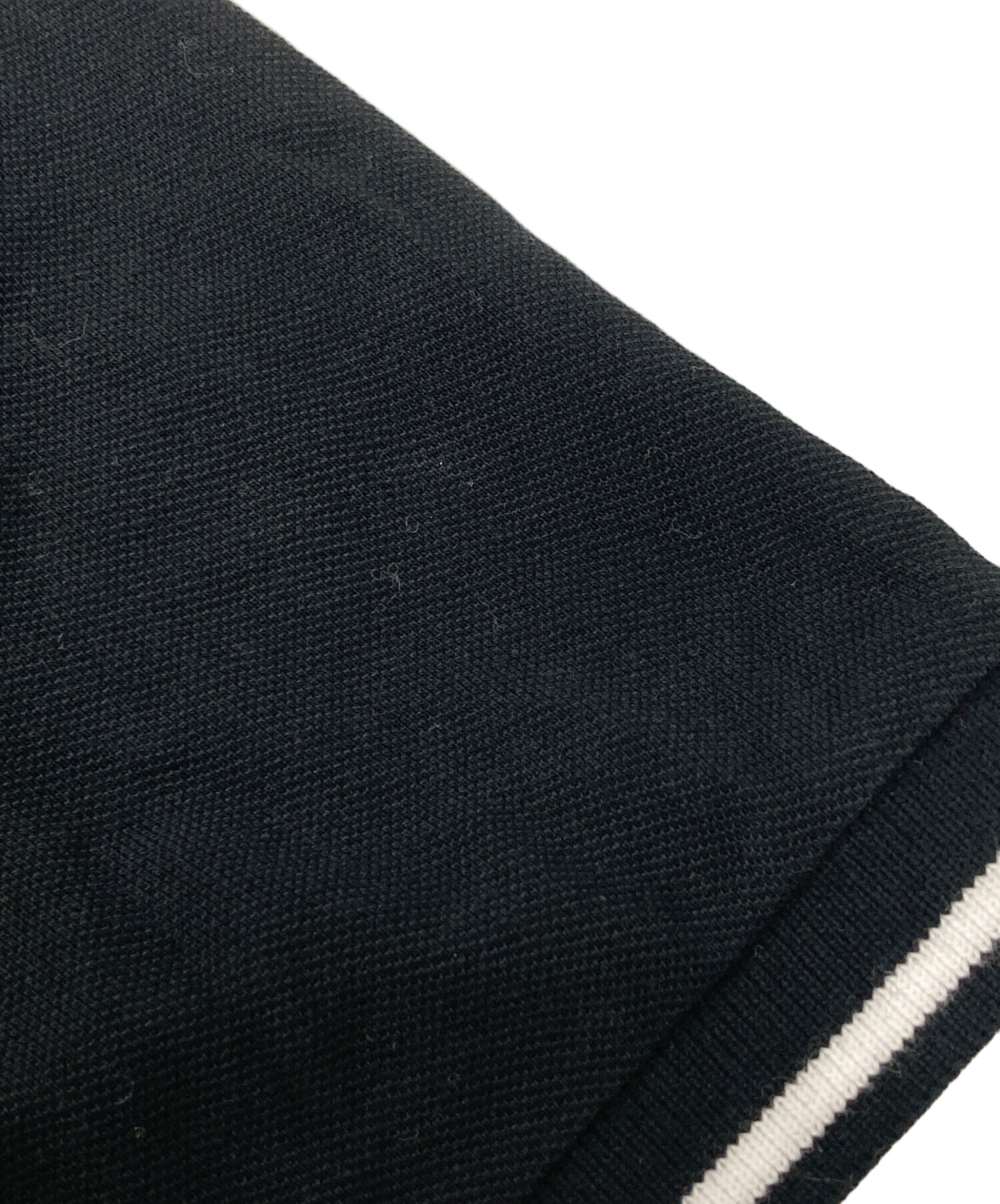 中古・古着通販】COACH (コーチ) シグネチャー ポロシャツ グレー