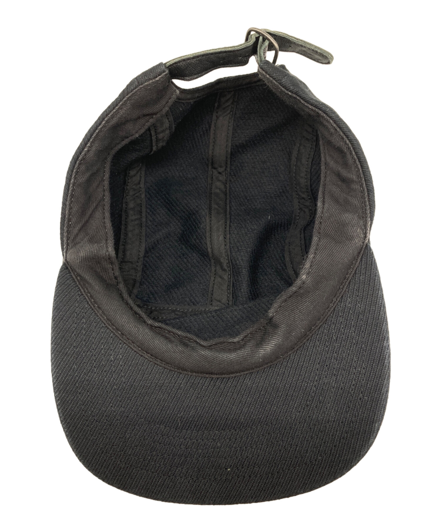 中古・古着通販】Supreme (シュプリーム) Box Logo Washed Twill Camp