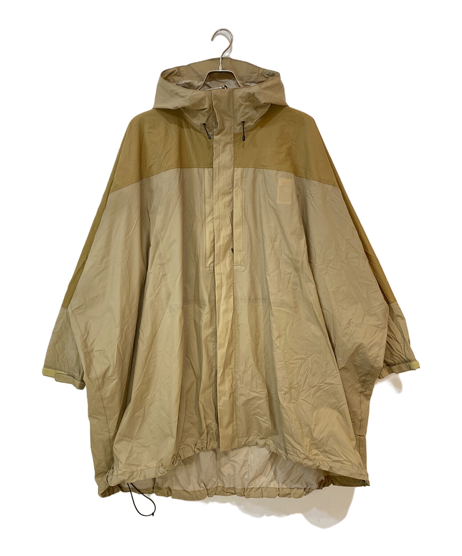 中古・古着通販】THE NORTH FACE (ザ ノース フェイス) Taguan Poncho