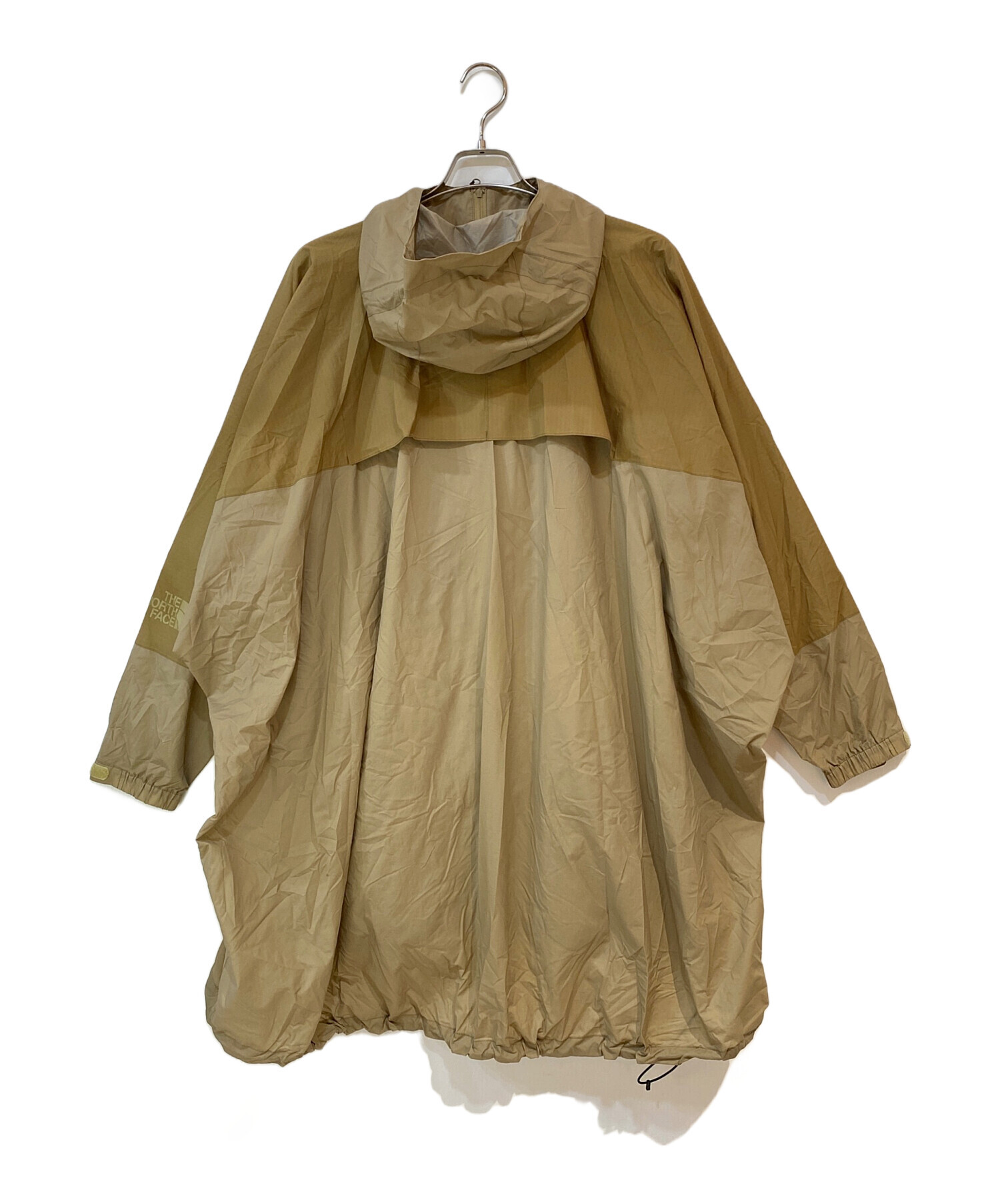 中古・古着通販】THE NORTH FACE (ザ ノース フェイス) Taguan Poncho