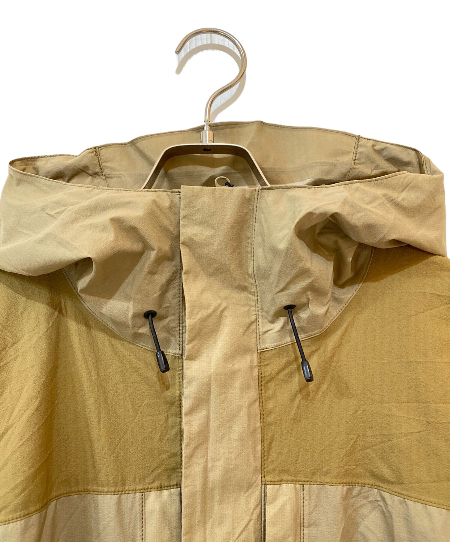 中古・古着通販】THE NORTH FACE (ザ ノース フェイス) Taguan Poncho