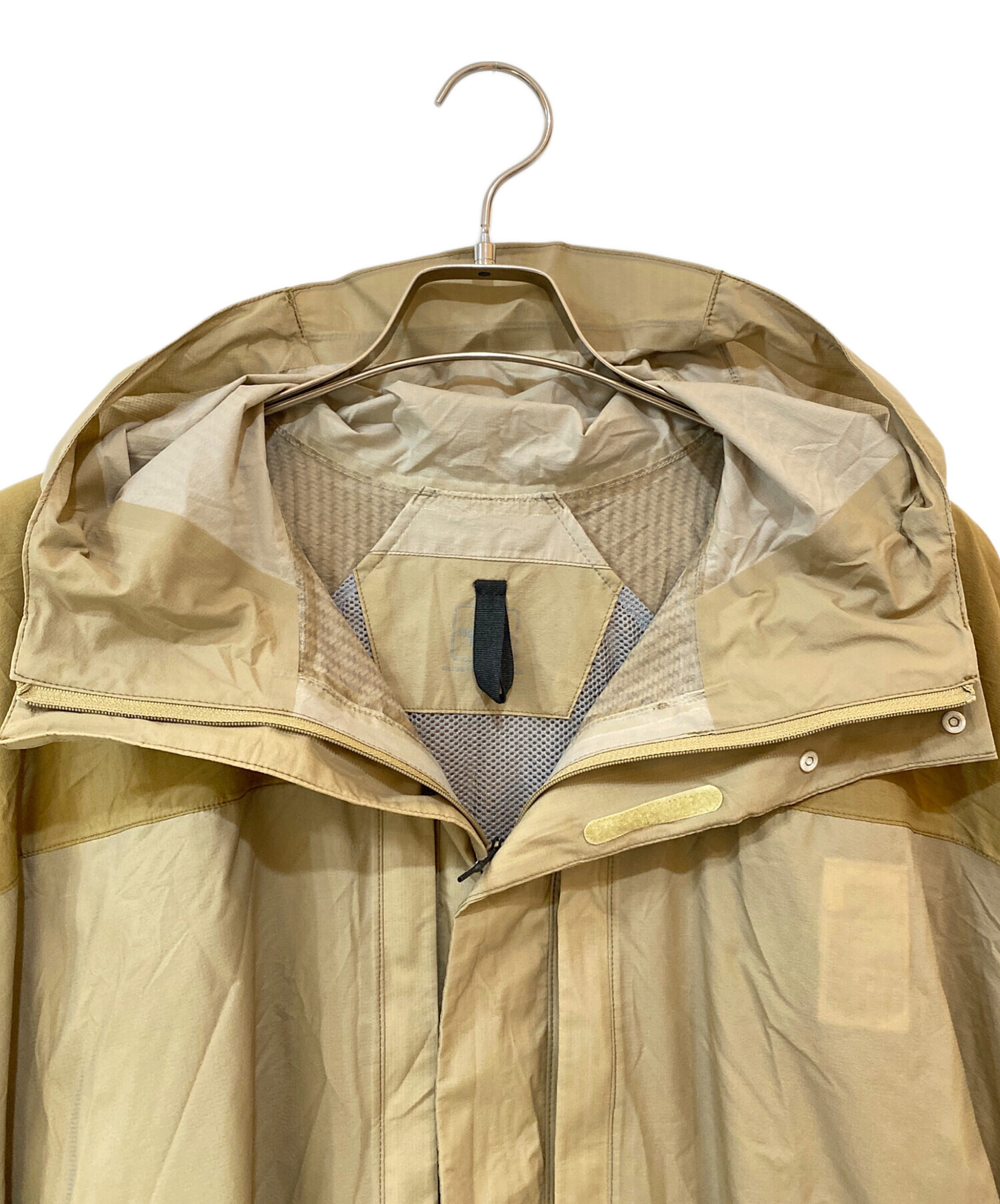 中古・古着通販】THE NORTH FACE (ザ ノース フェイス) Taguan Poncho