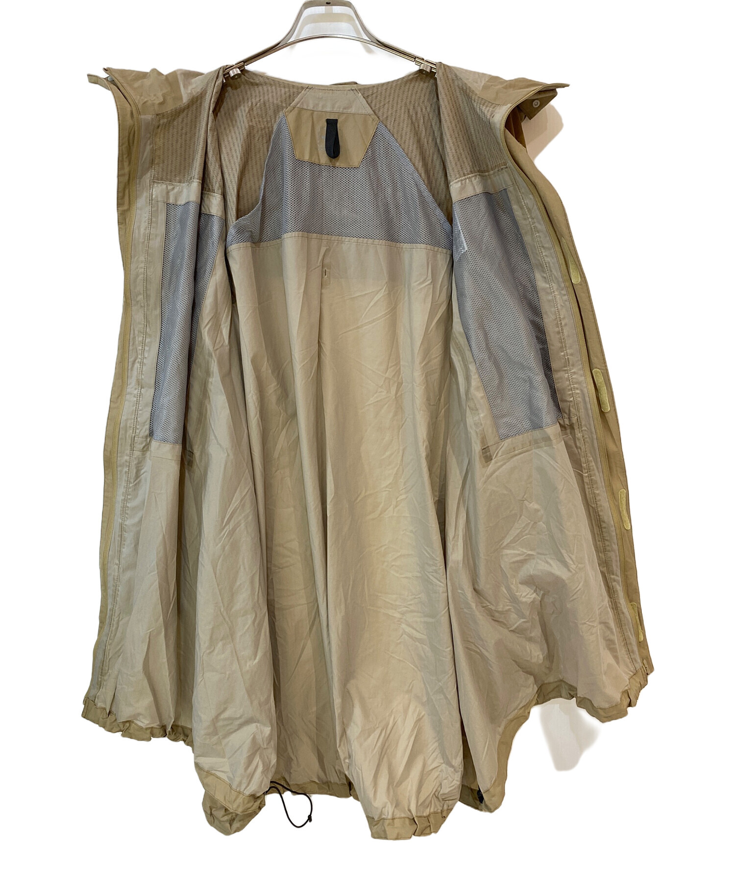 中古・古着通販】THE NORTH FACE (ザ ノース フェイス) Taguan Poncho