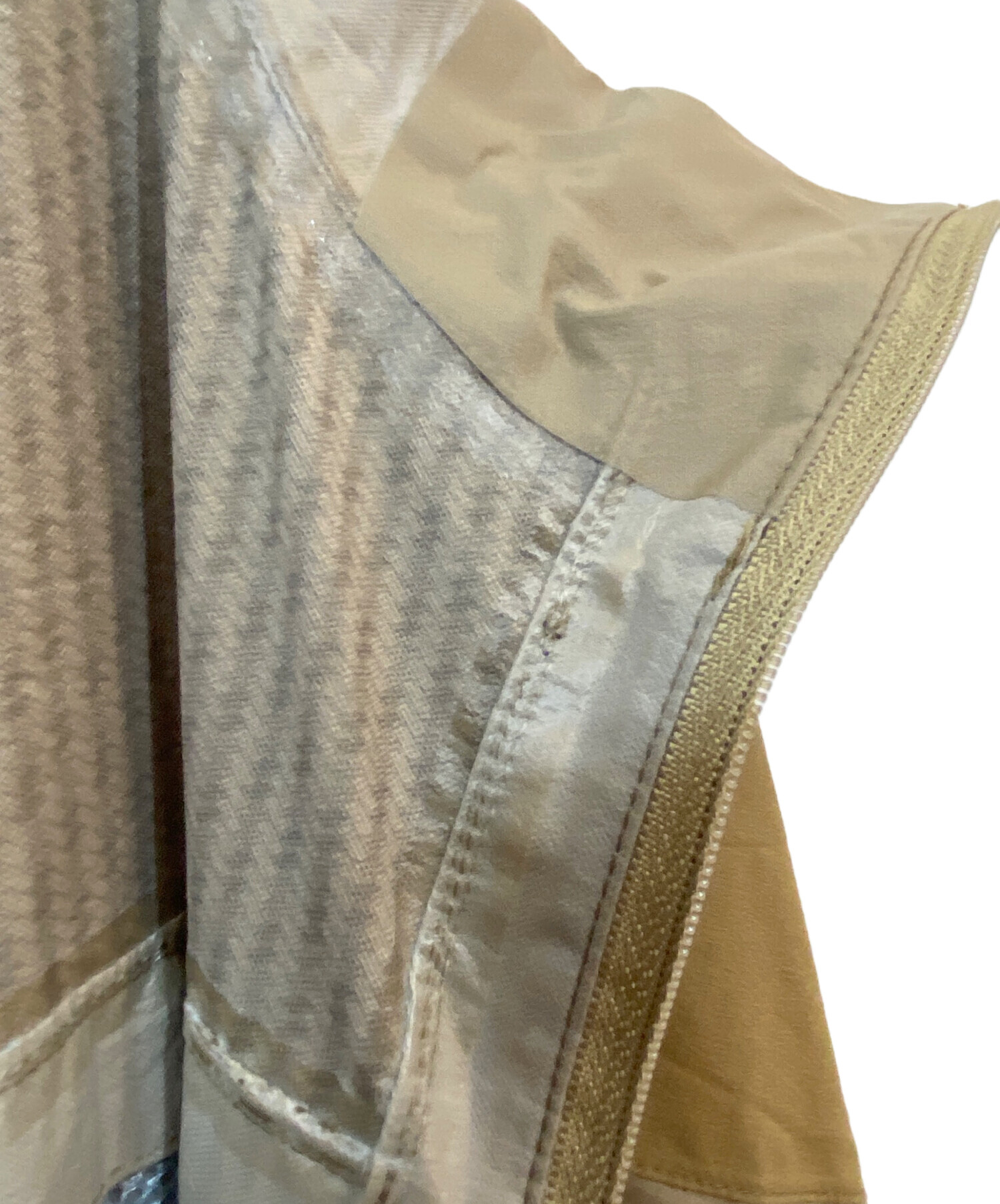 中古・古着通販】THE NORTH FACE (ザ ノース フェイス) Taguan Poncho