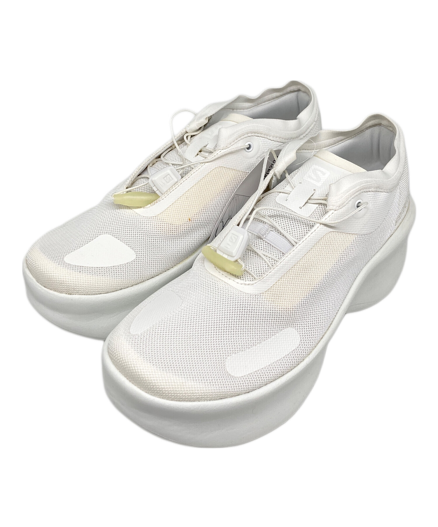 中古・古着通販】SALOMON (サロモン) COMME des GARCONS 