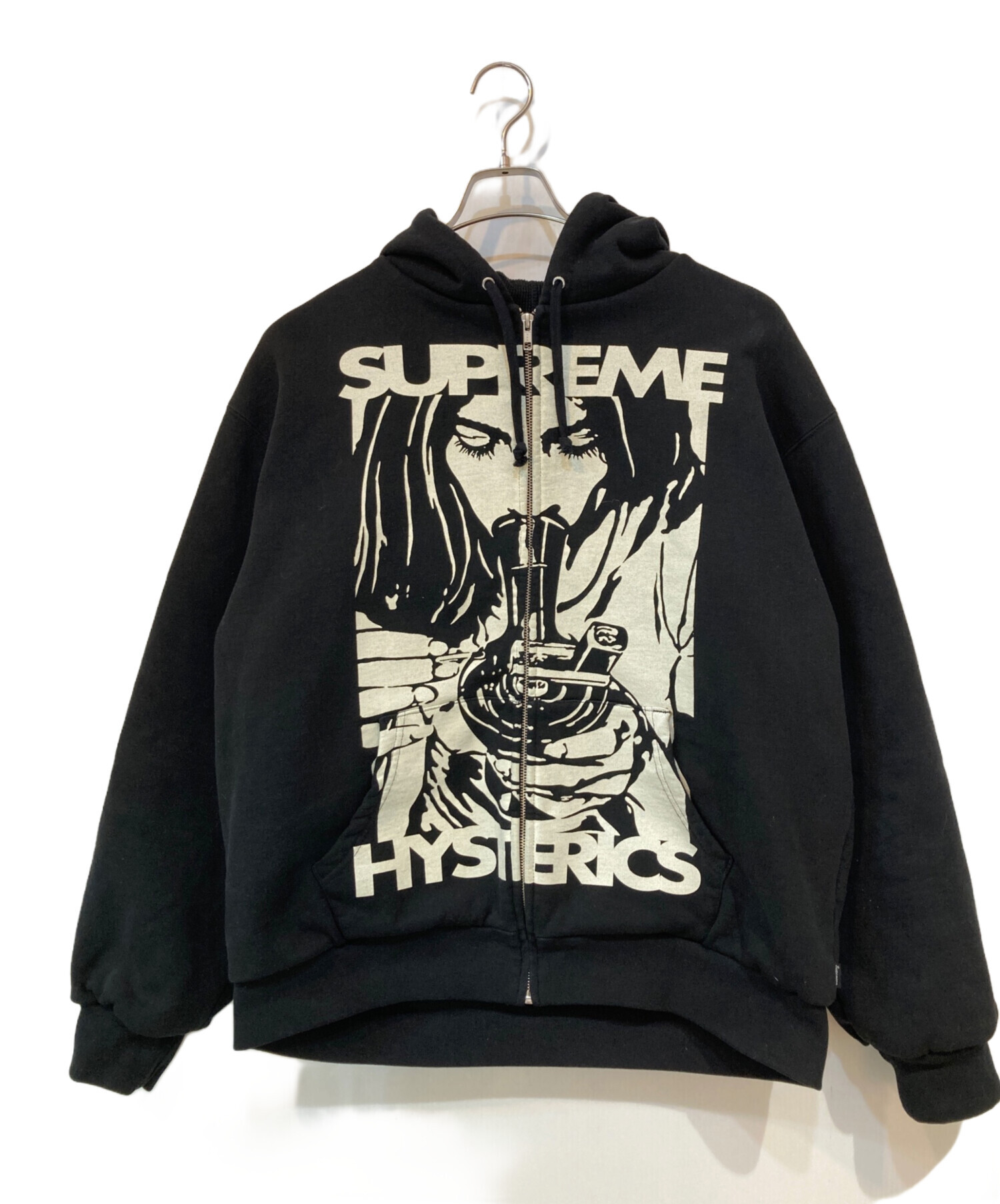 中古・古着通販】Hysteric Glamour (ヒステリックグラマー) SUPREME 