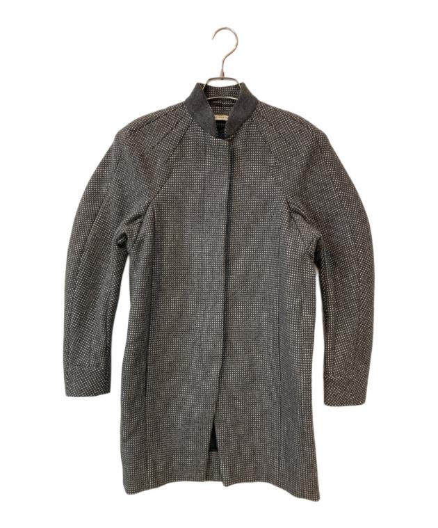 中古・古着通販】BALENCIAGA (バレンシアガ) ニコラ期 Scuba Coat