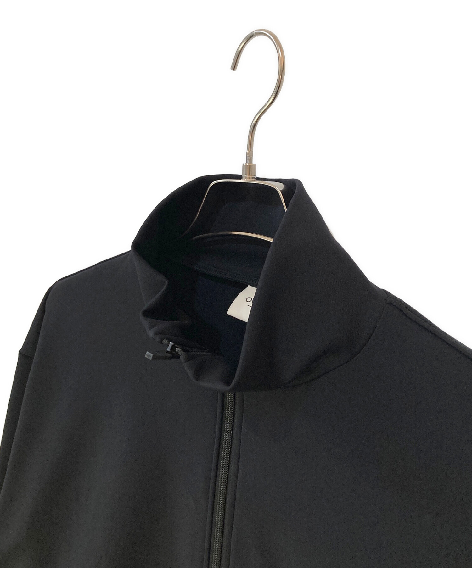 中古・古着通販】OVY (オヴィー) Euro Military Track Jacket/ユーロ