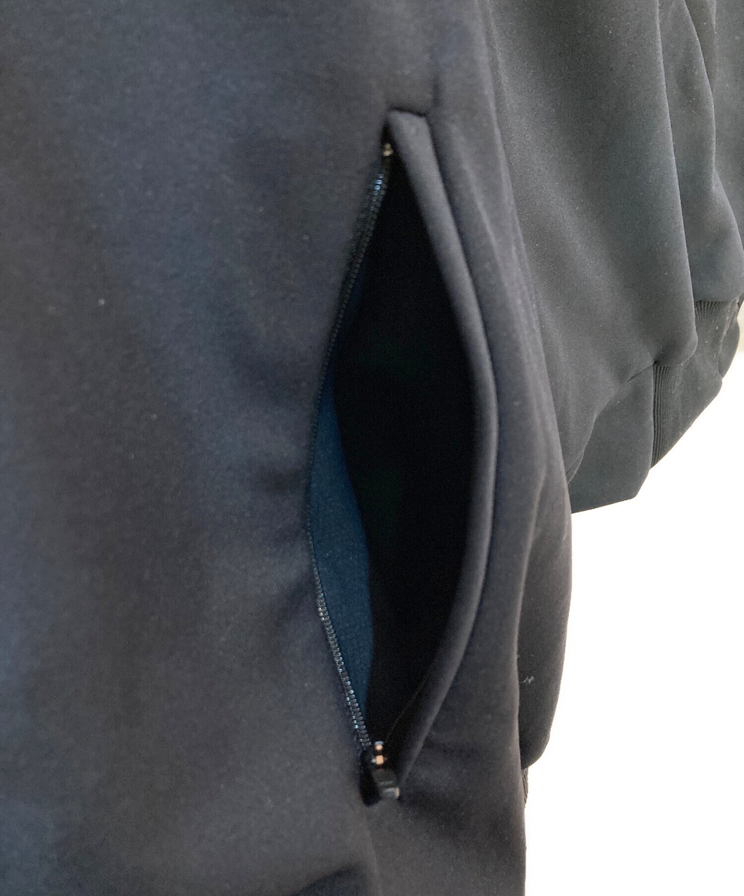 中古・古着通販】OVY (オヴィー) Euro Military Track Jacket/ユーロ