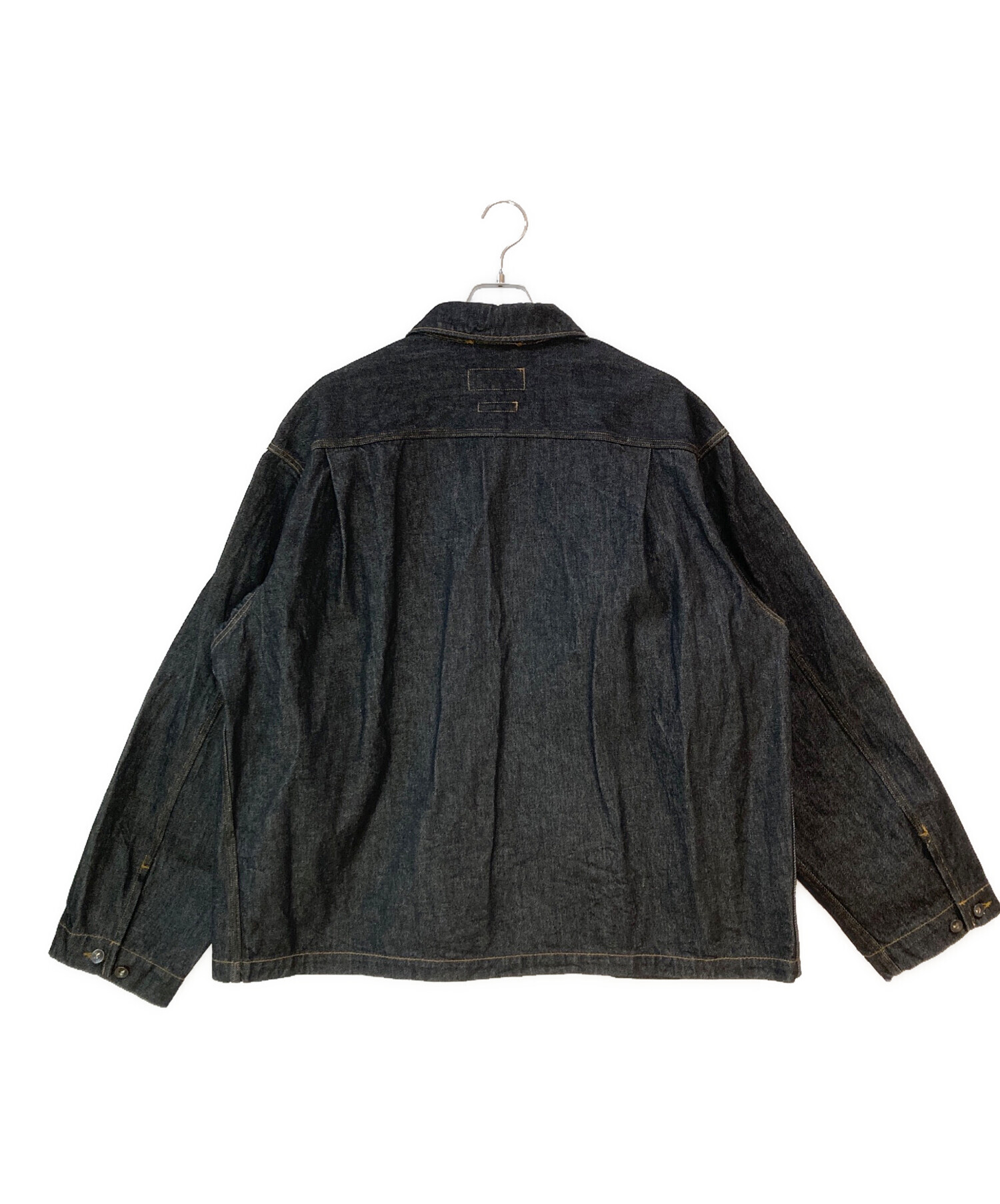中古・古着通販】Engineered Garments EG WORKADAY SP SEA BEES JKT