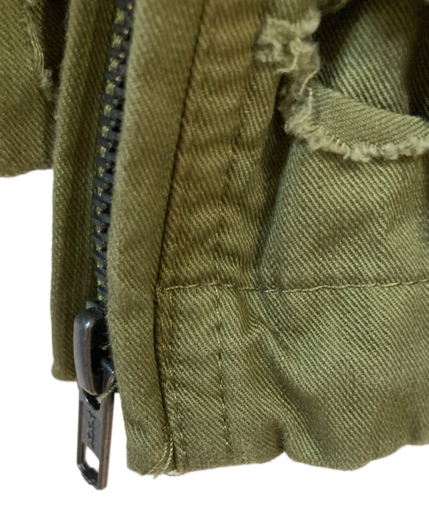 中古・古着通販】SUPREME (シュプリーム) 22FW Griffin Anorak 
