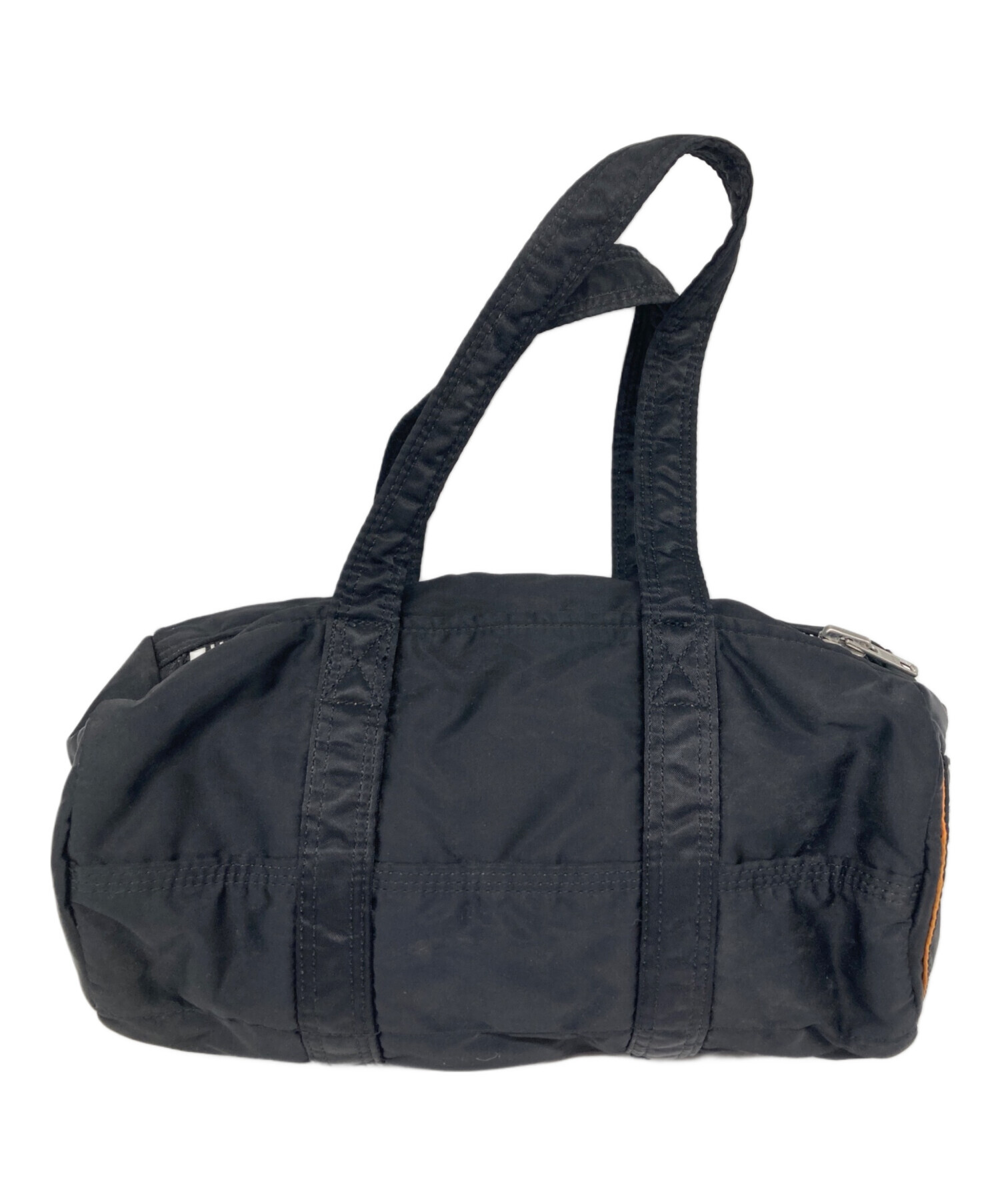中古)poter ポーター　タンカー ボストンバック 中古・古着通販】PORTER (ポーター) TANKER BOSTON BAG(S)/タンカー
