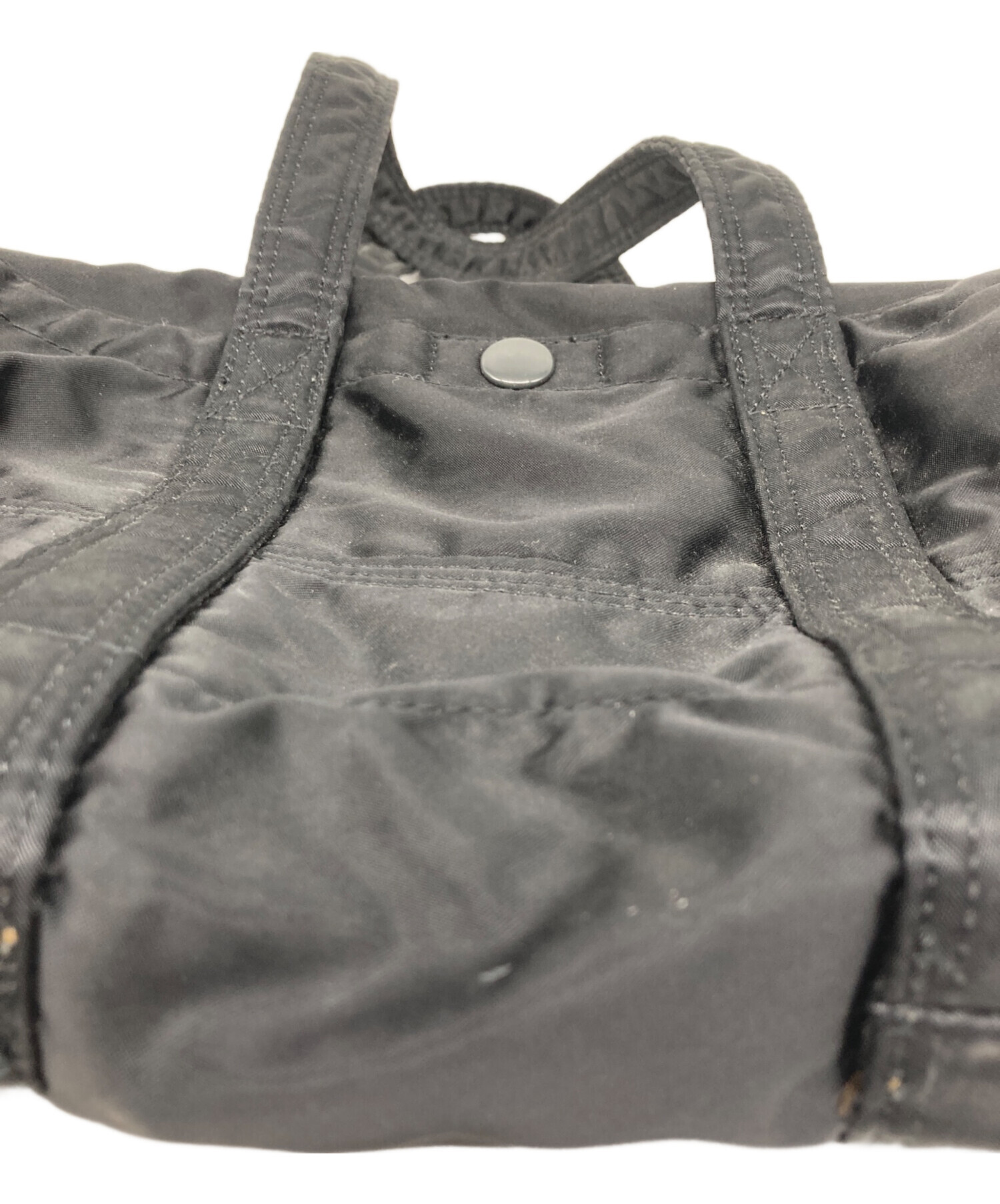 中古・古着通販】PORTER (ポーター) TANKER BOSTON BAG(S)/タンカー