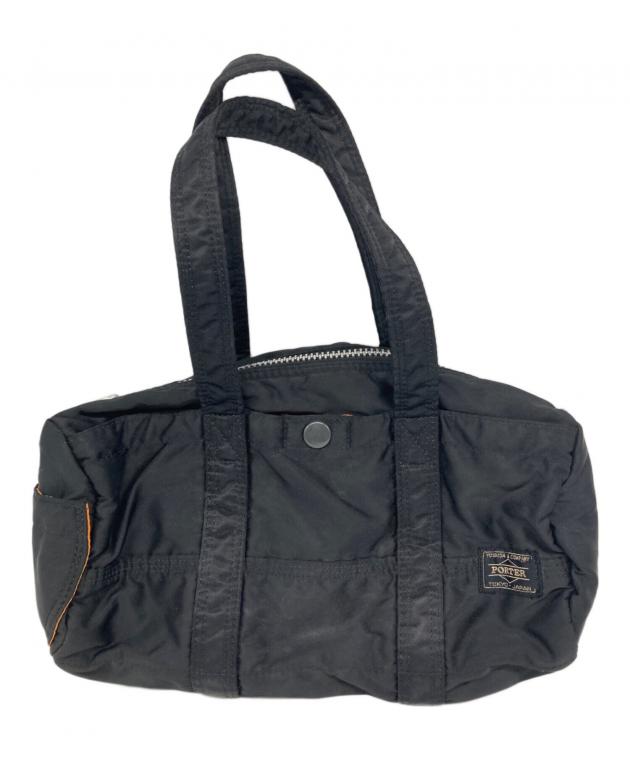 中古・古着通販】PORTER (ポーター) TANKER BOSTON BAG(S)/タンカー