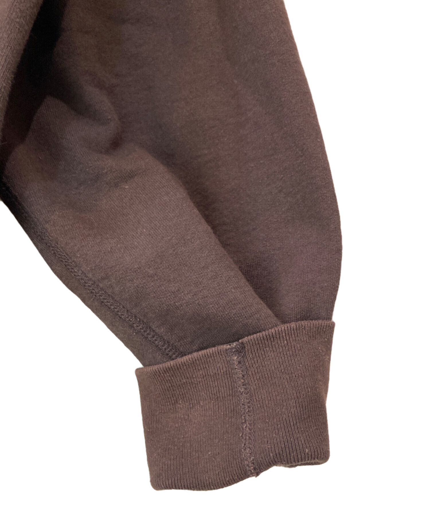 中古・古着通販】SUPREME (シュプリーム) 21FW ボックスロゴフーデッド