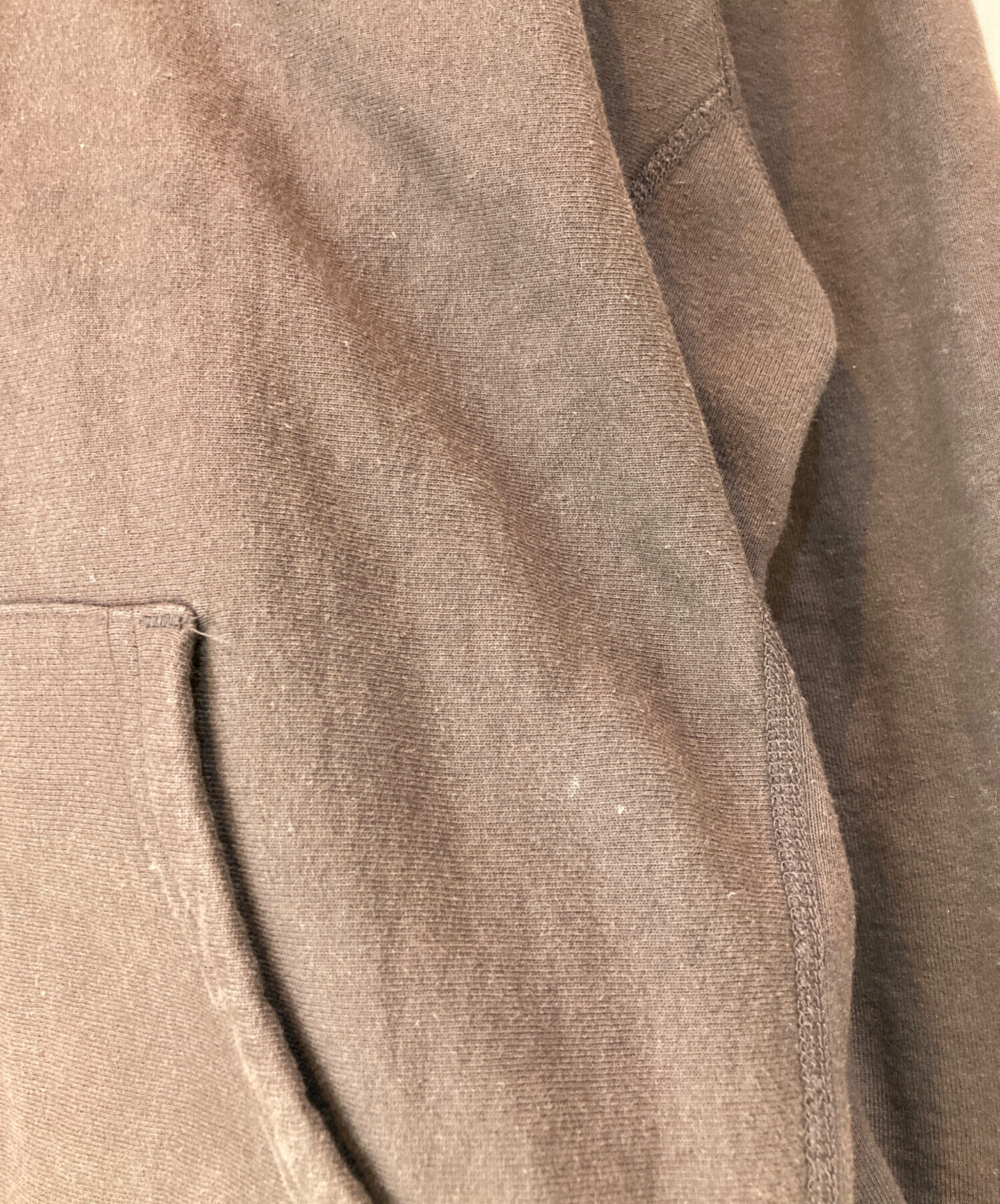 中古・古着通販】SUPREME (シュプリーム) 21FW ボックスロゴフーデッド